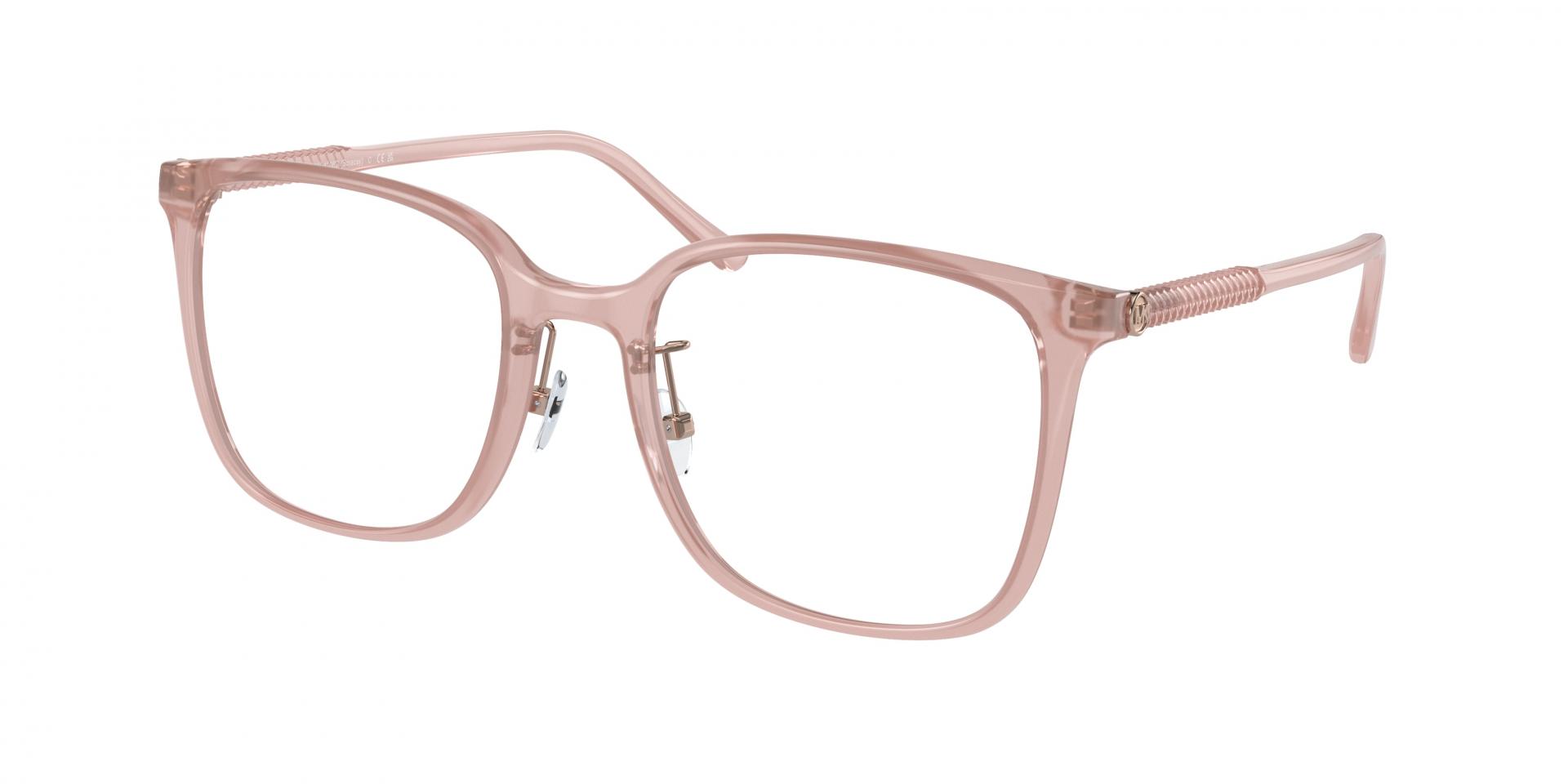 Occhiali da vista Michael Kors MK4108D BORACAY 3933 0725125395090 | Ottica Lux