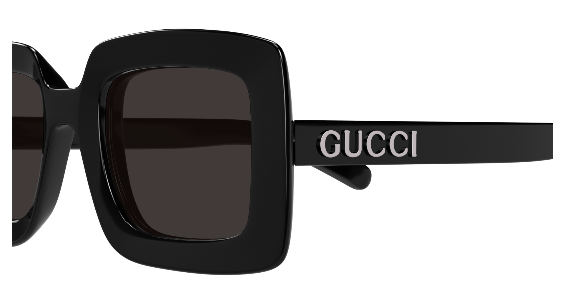 Sunglasses Gucci GG1718S 001 8056376519242 | Ottica Lux Sunglasses Gucci GG1718S 001 8056376519242 | Ottica Lux