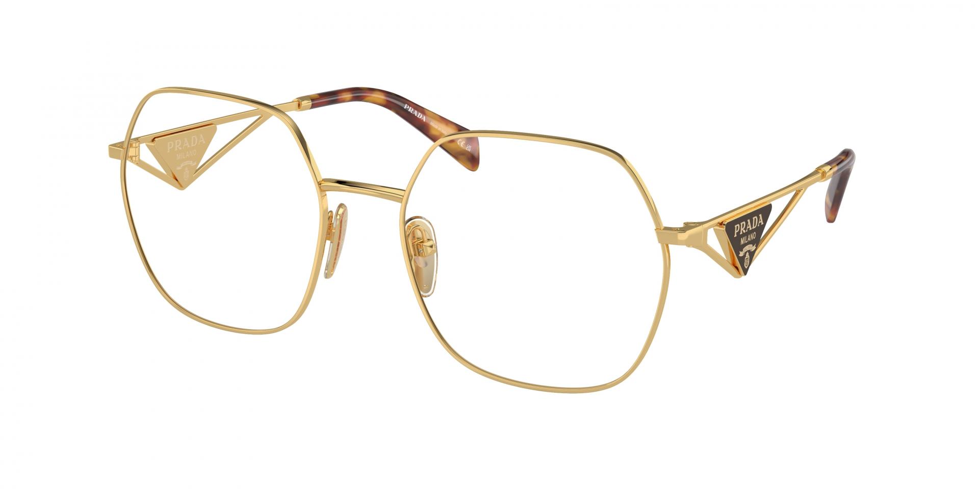 Ophthalmic frames Prada PR 59ZV 1511O1 8056597899666 | Ottica Lux