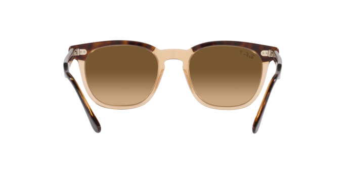 Occhiali da sole Ray-Ban RB2298 HAWKEYE 1292M2 8056597626682 | Ottica Lux
