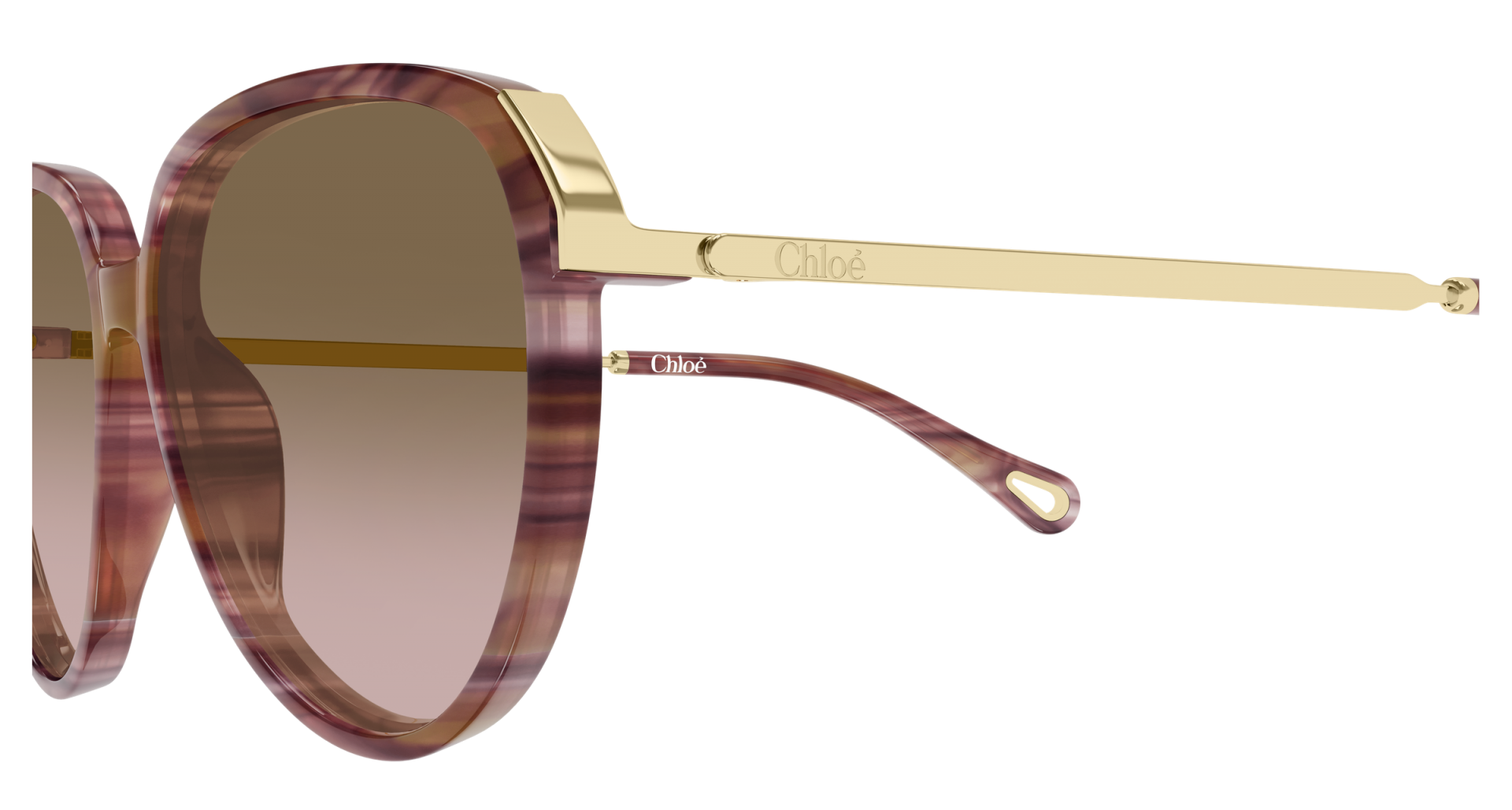 Occhiali da sole Chloé CH0406S 002 8056376701647 | Ottica Lux