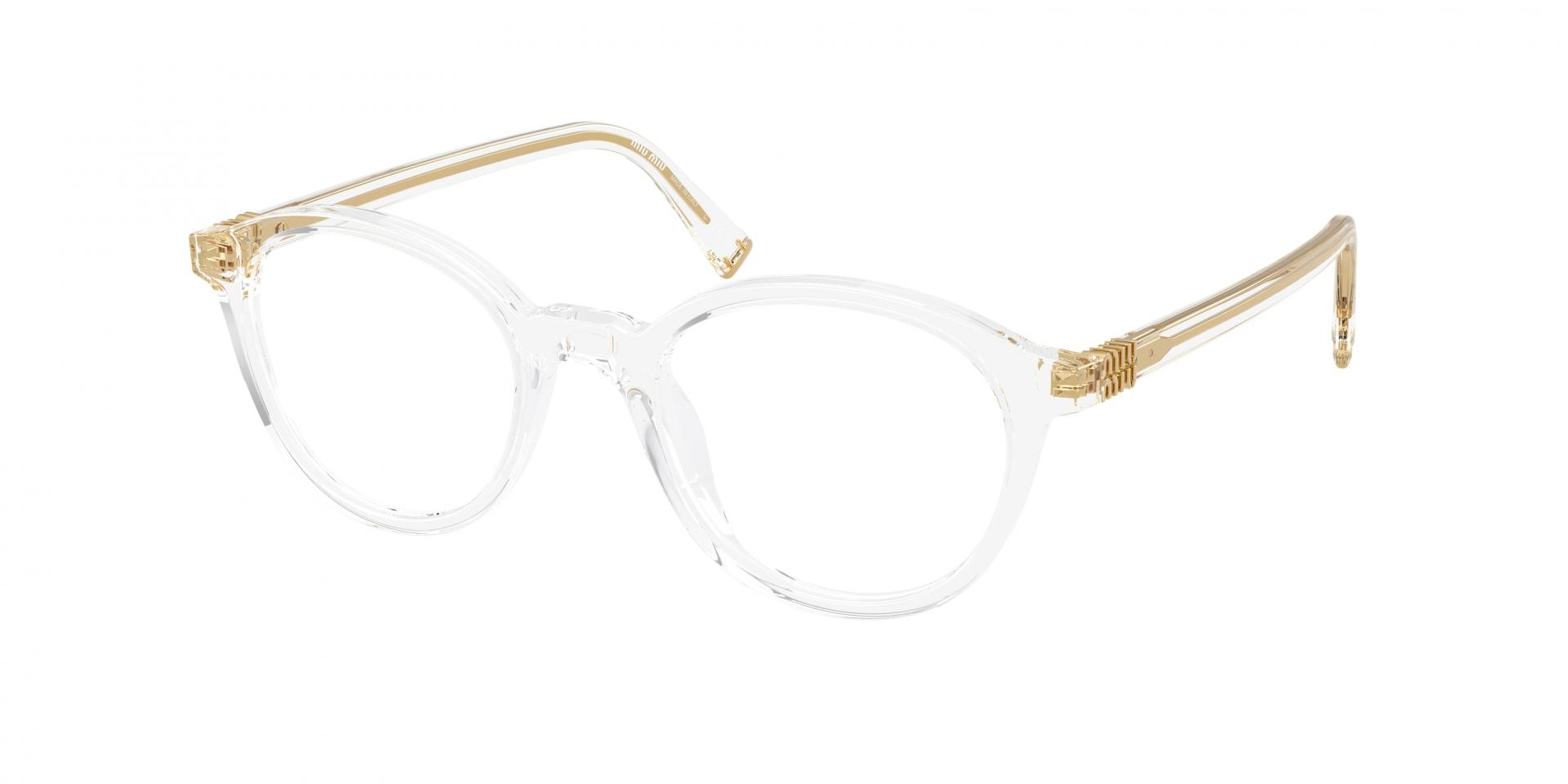 Occhiali da vista Miu Miu mu 02wv 14L1O1 8056262366905 | Ottica Lux