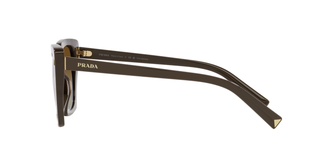 Occhiali da sole Prada PR 23ZS 15S5Z1 8056262085165 | Ottica Lux