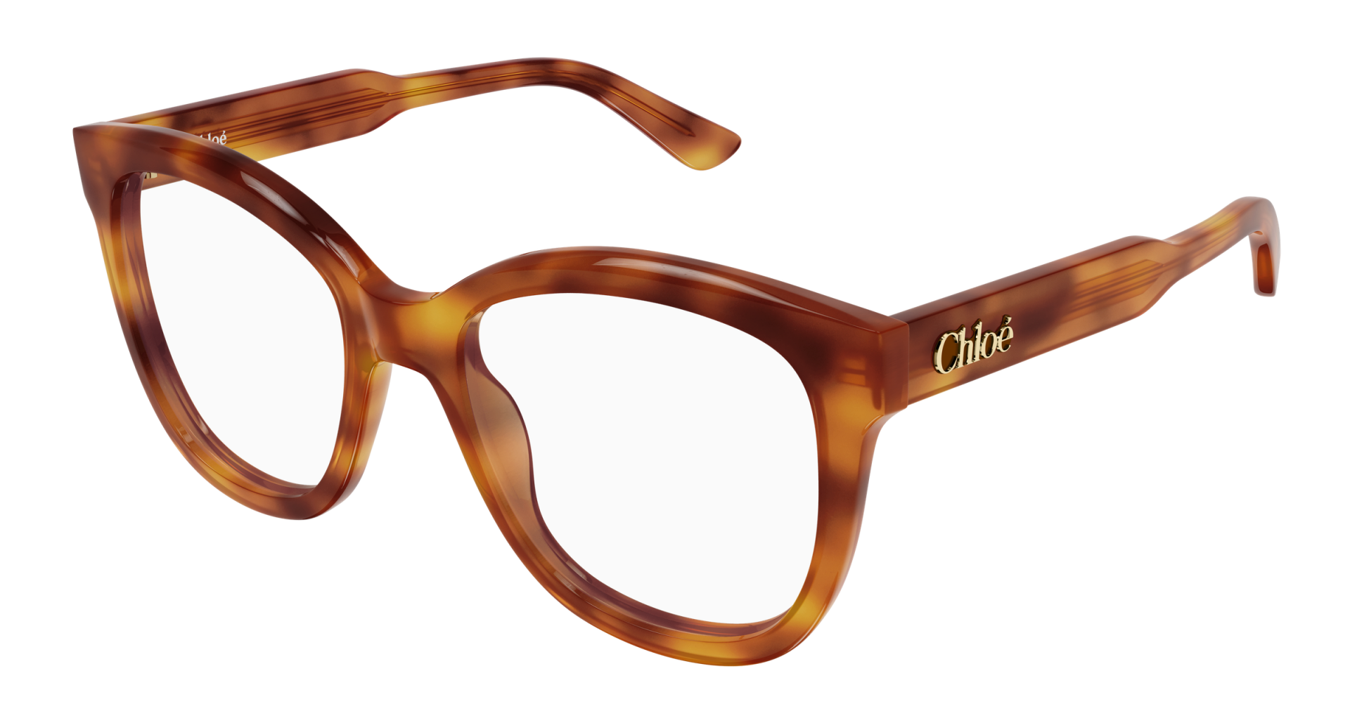 Occhiali da vista Chloé CH0378O 001 8056376661019 | Ottica Lux