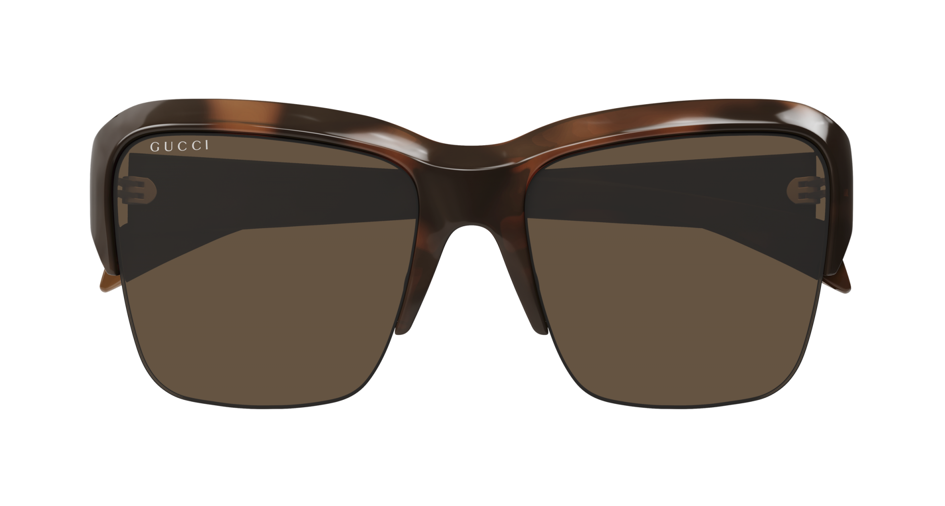 Sunglasses Gucci GG2024S 002 8056376644173 | Ottica Lux