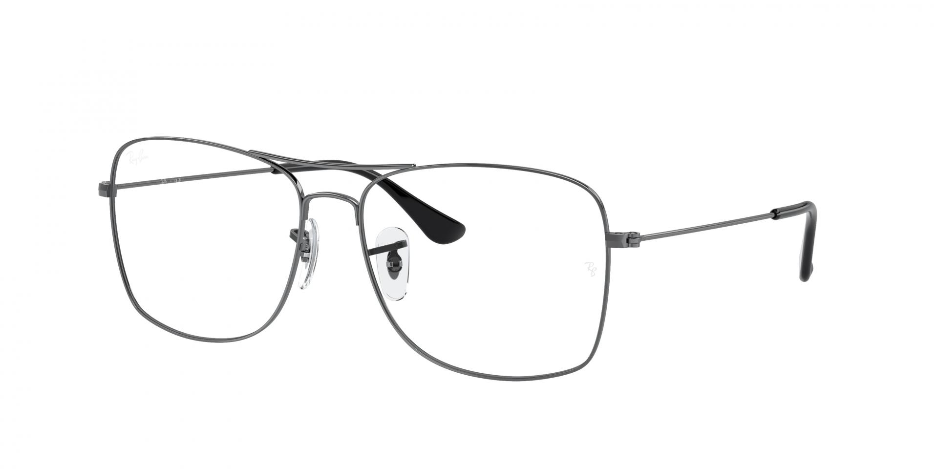 Ophthalmic frames Ray-Ban RX6498 2500 8056597798235 | Ottica Lux