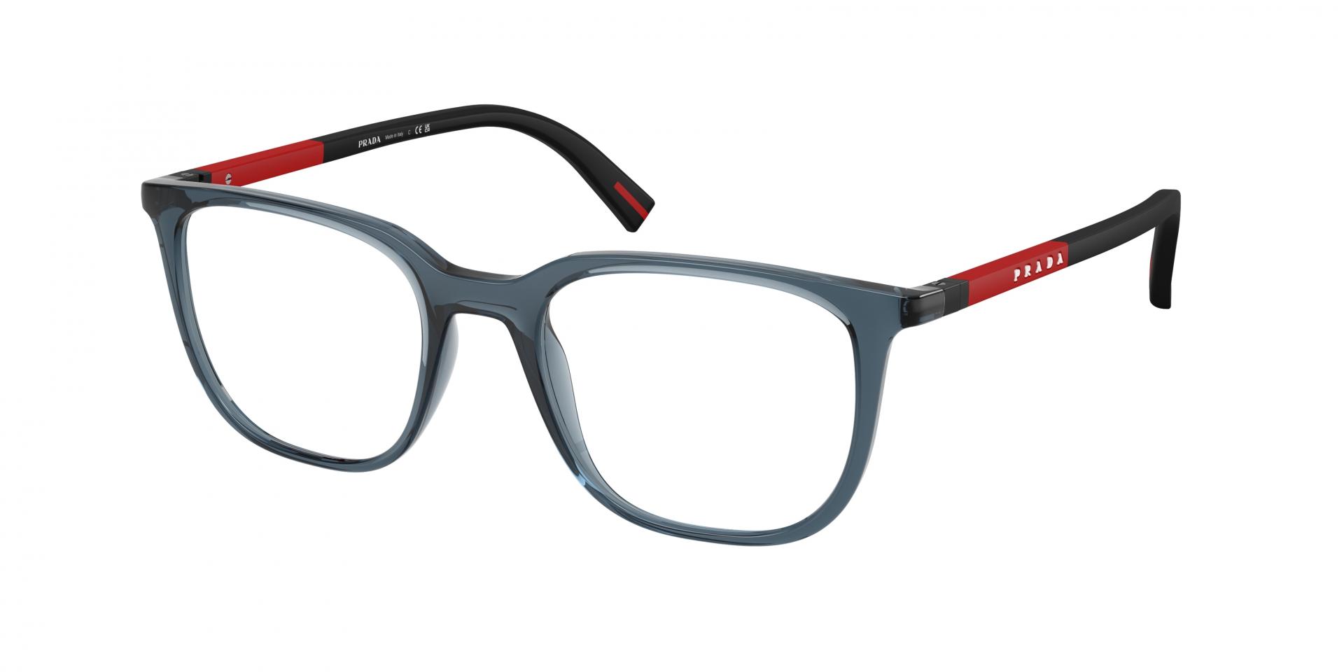 Occhiali da vista Prada Linea Rossa PS 04RV CZH1O1 8056262344736 | Ottica Lux