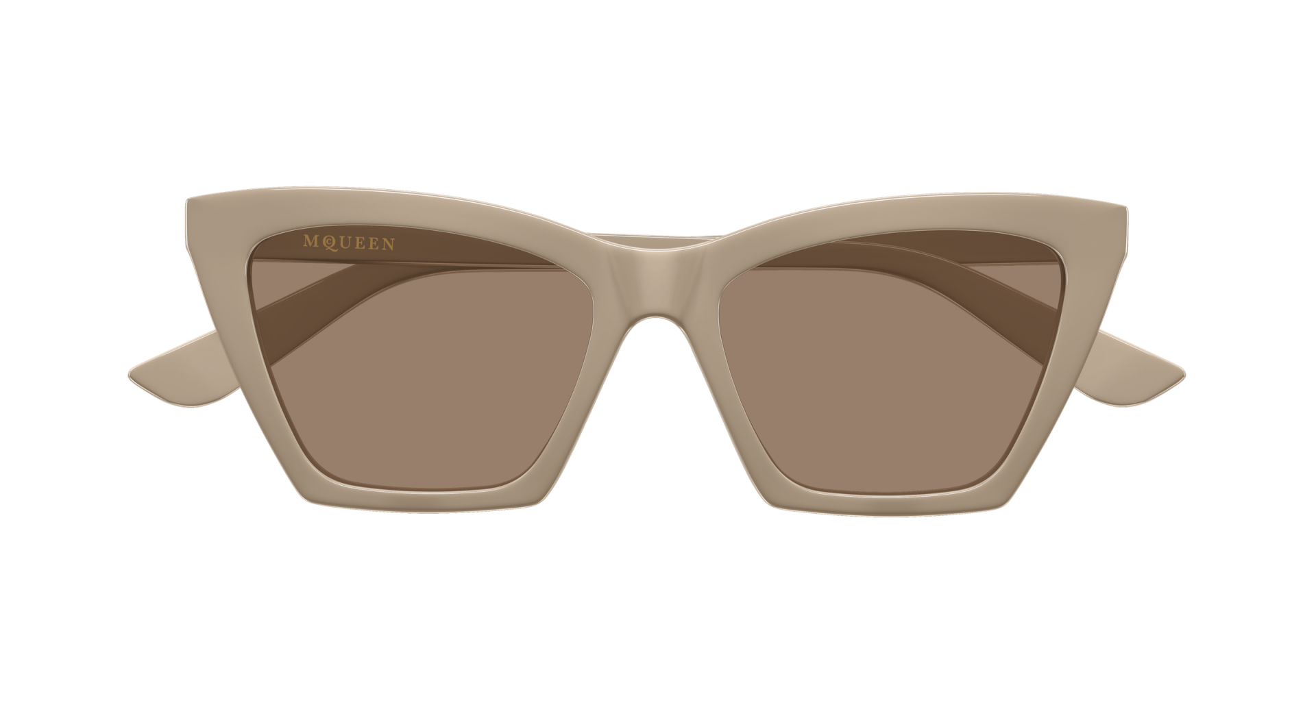Occhiali da sole Alexander McQUEEN AM0536S 003 8056376603453 | Ottica Lux