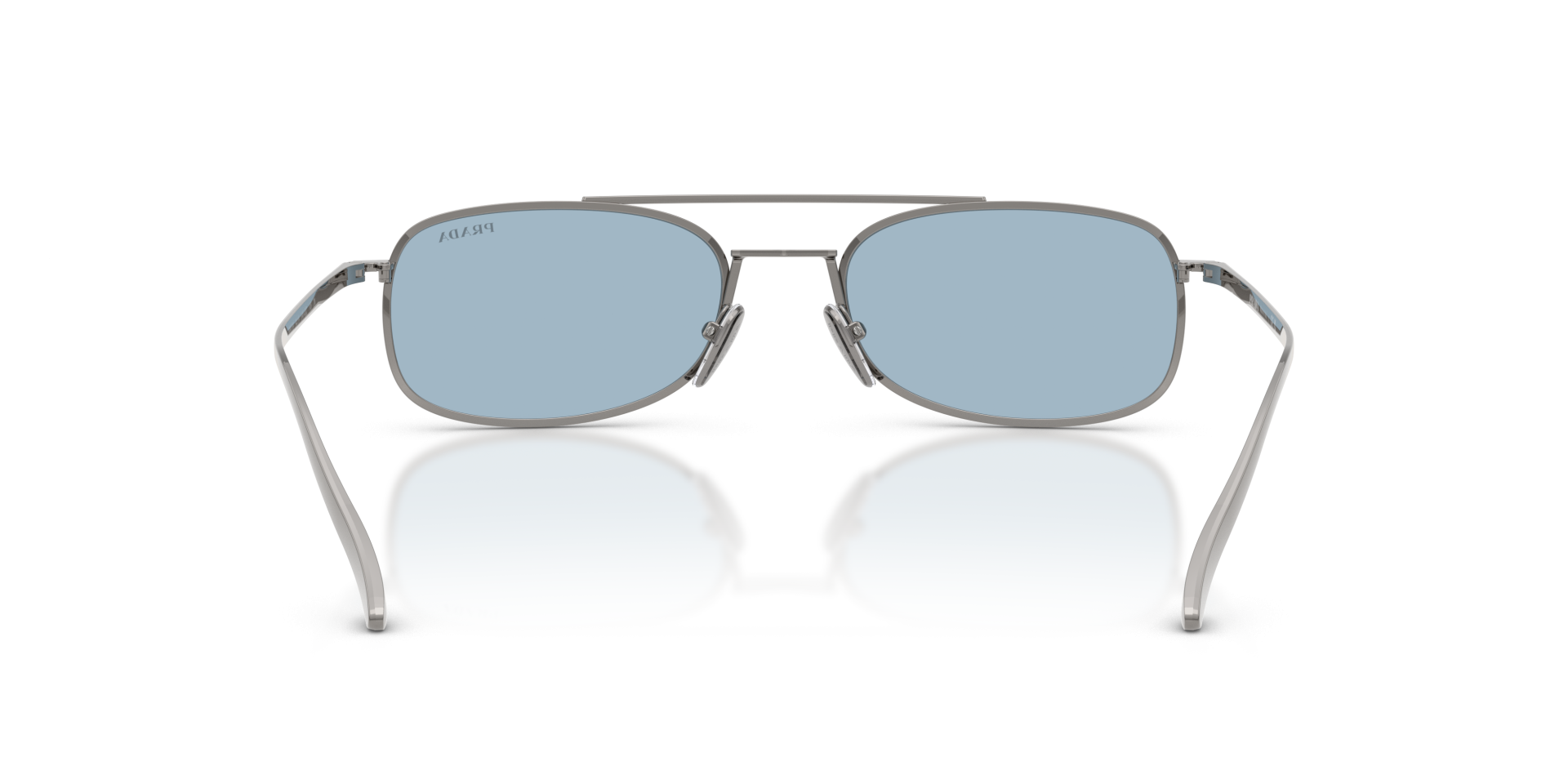 Occhiali da sole Prada PR D59S 5AV40Q 8056262956847 | Ottica Lux