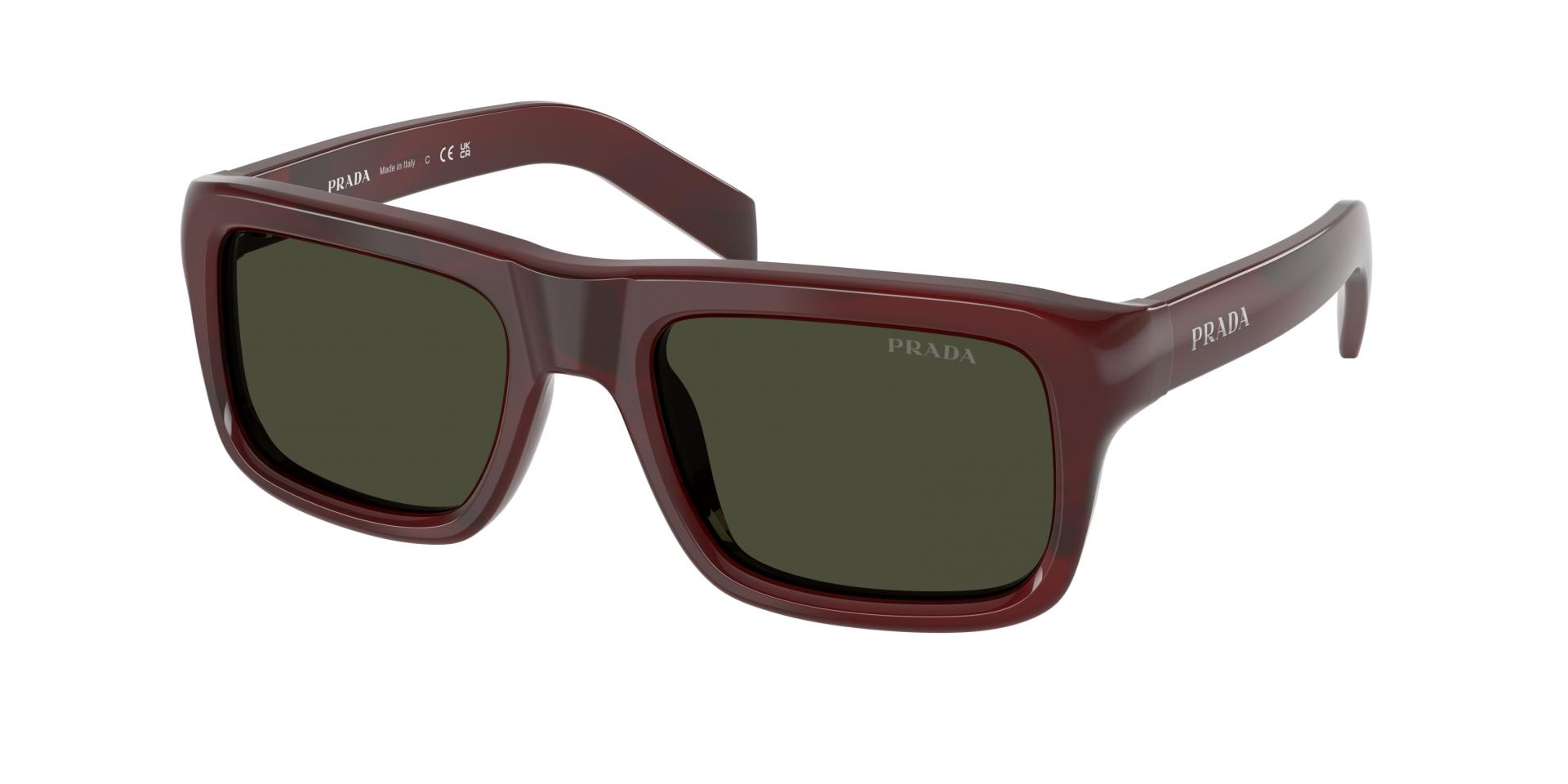 Occhiali da sole Prada pr d11s 27I90W 8056262875568 | Ottica Lux