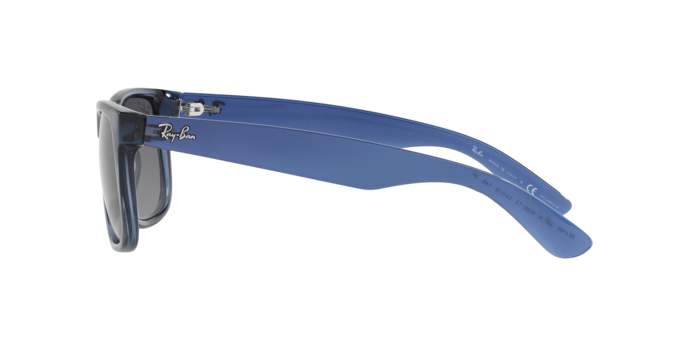 Occhiali da sole Ray-Ban rb4165 JUSTIN 681413 8056262475188 | Ottica Lux