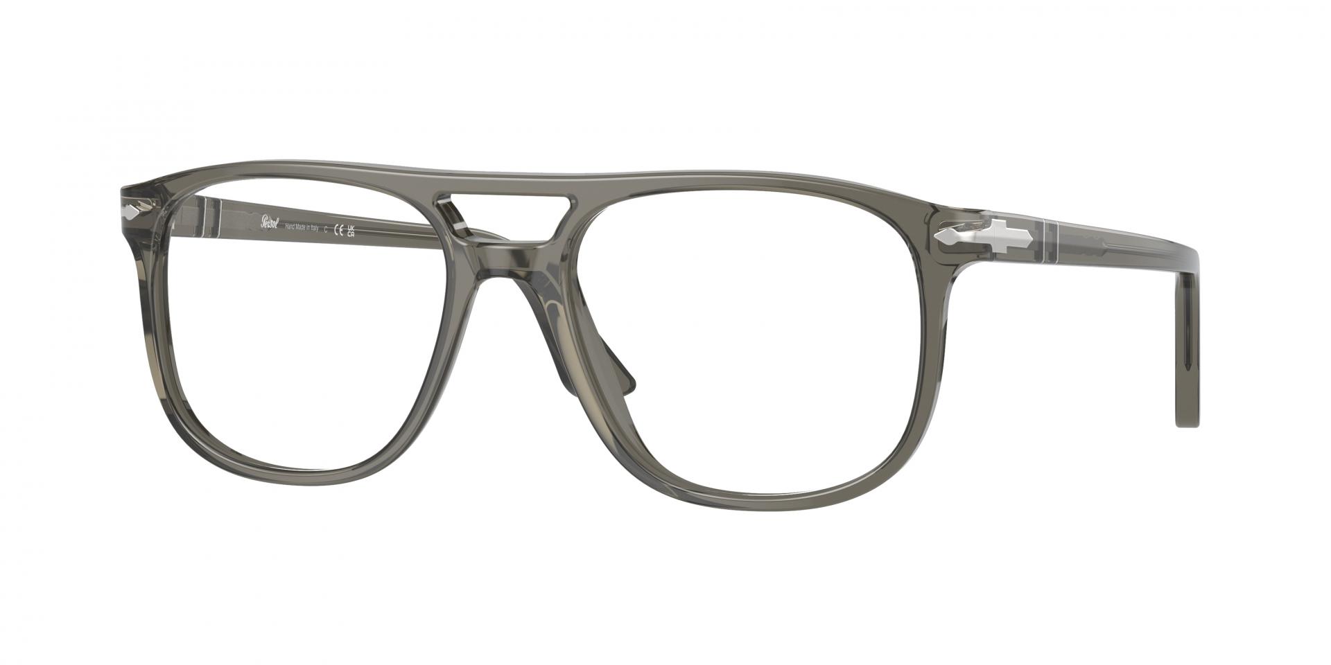 Occhiali da vista Persol PO3329V GRETA 1103 8056597923606 | Ottica Lux