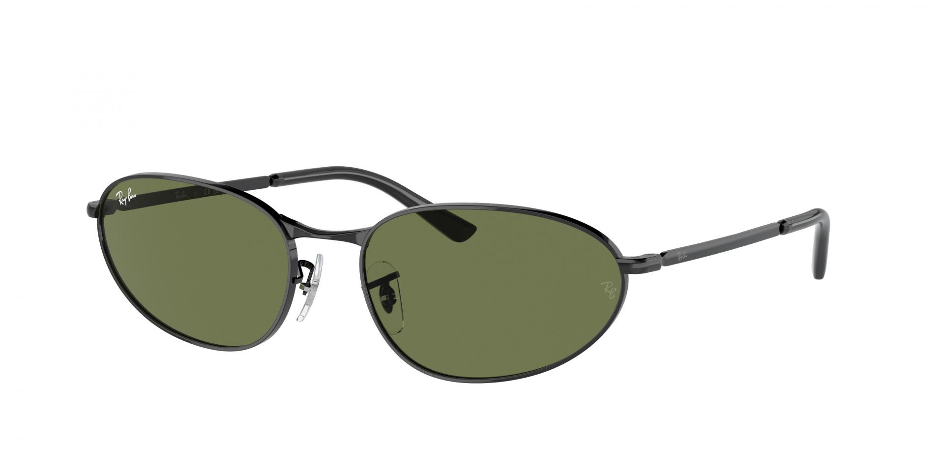 Occhiali da sole Ray-Ban RB3734 002/B1 8056262041154 | Ottica Lux