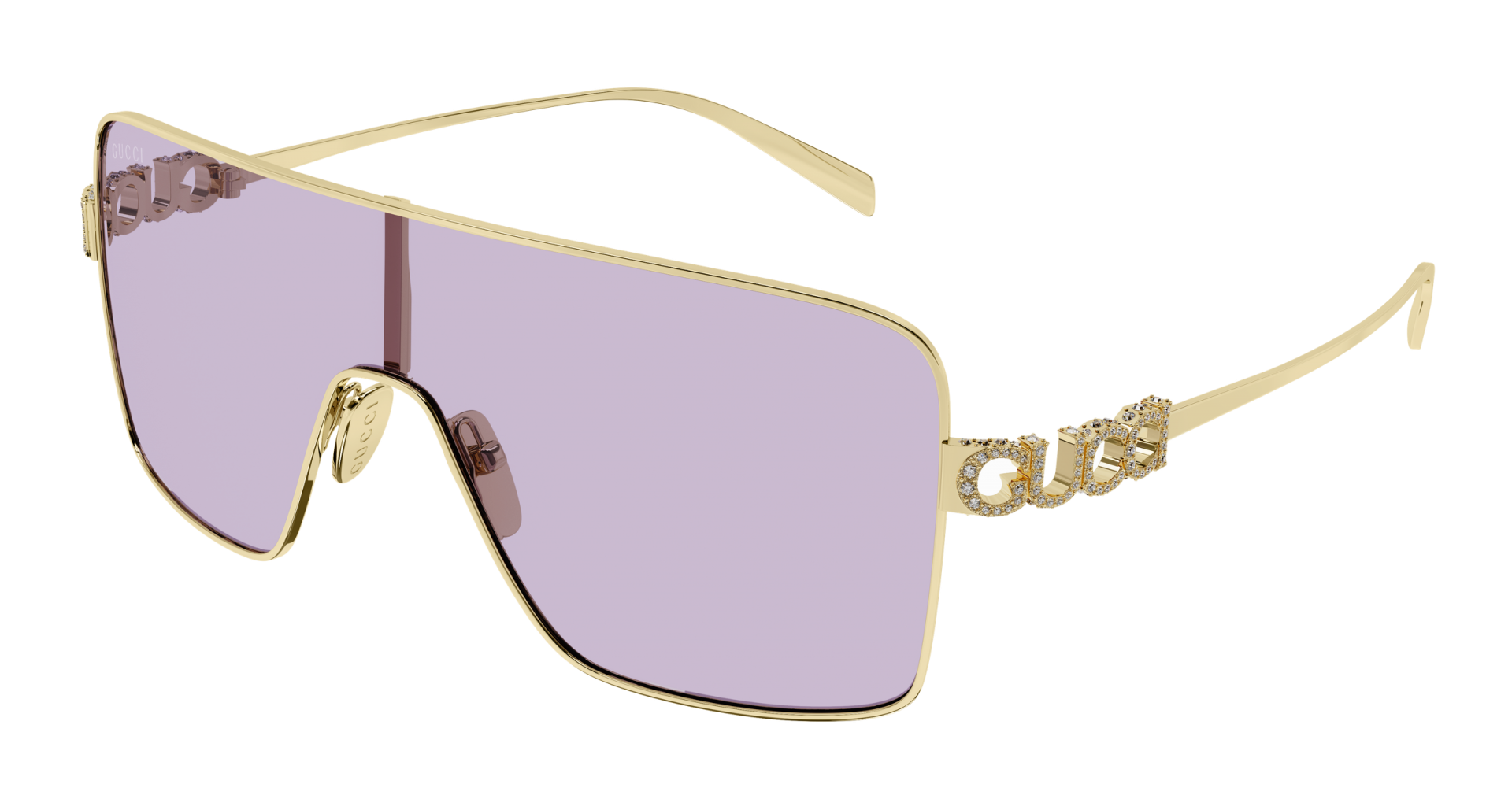 Occhiali da sole Gucci GG1936S 005 8056376586084 | Ottica Lux