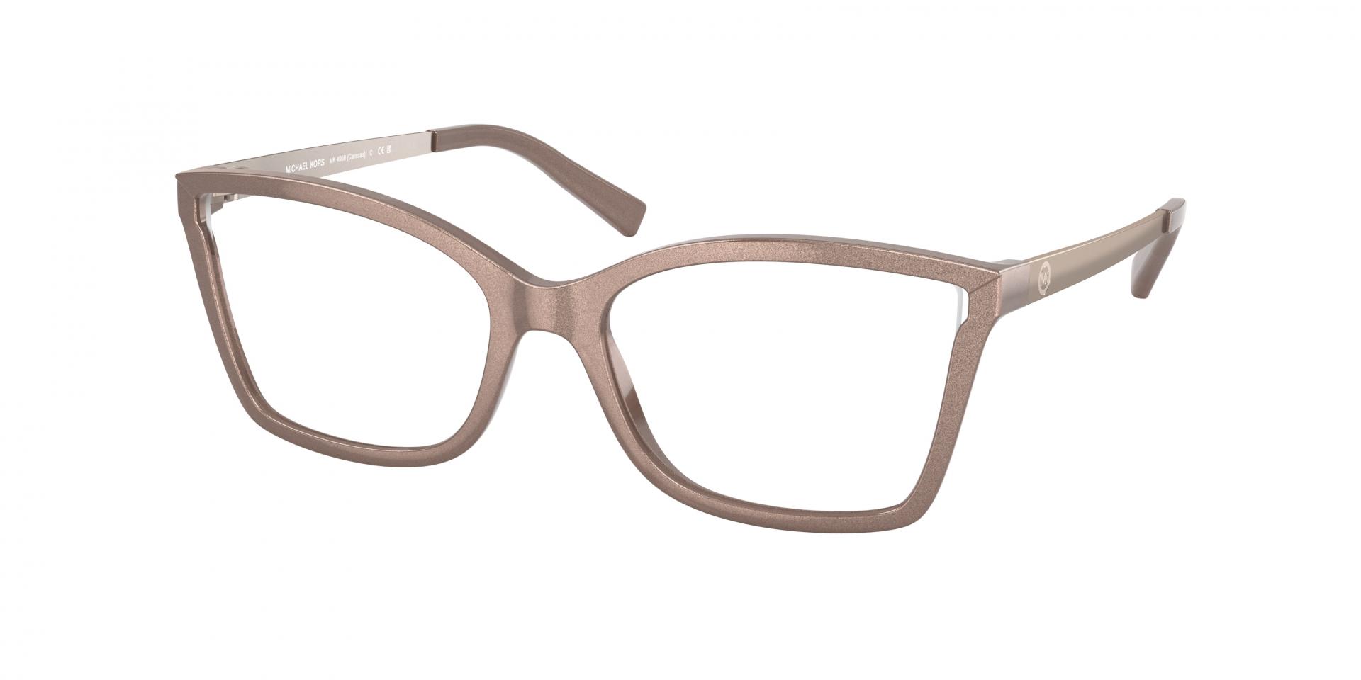 Occhiali da vista Michael Kors MK4058 CARACAS 3919 0725125388191 | Ottica Lux