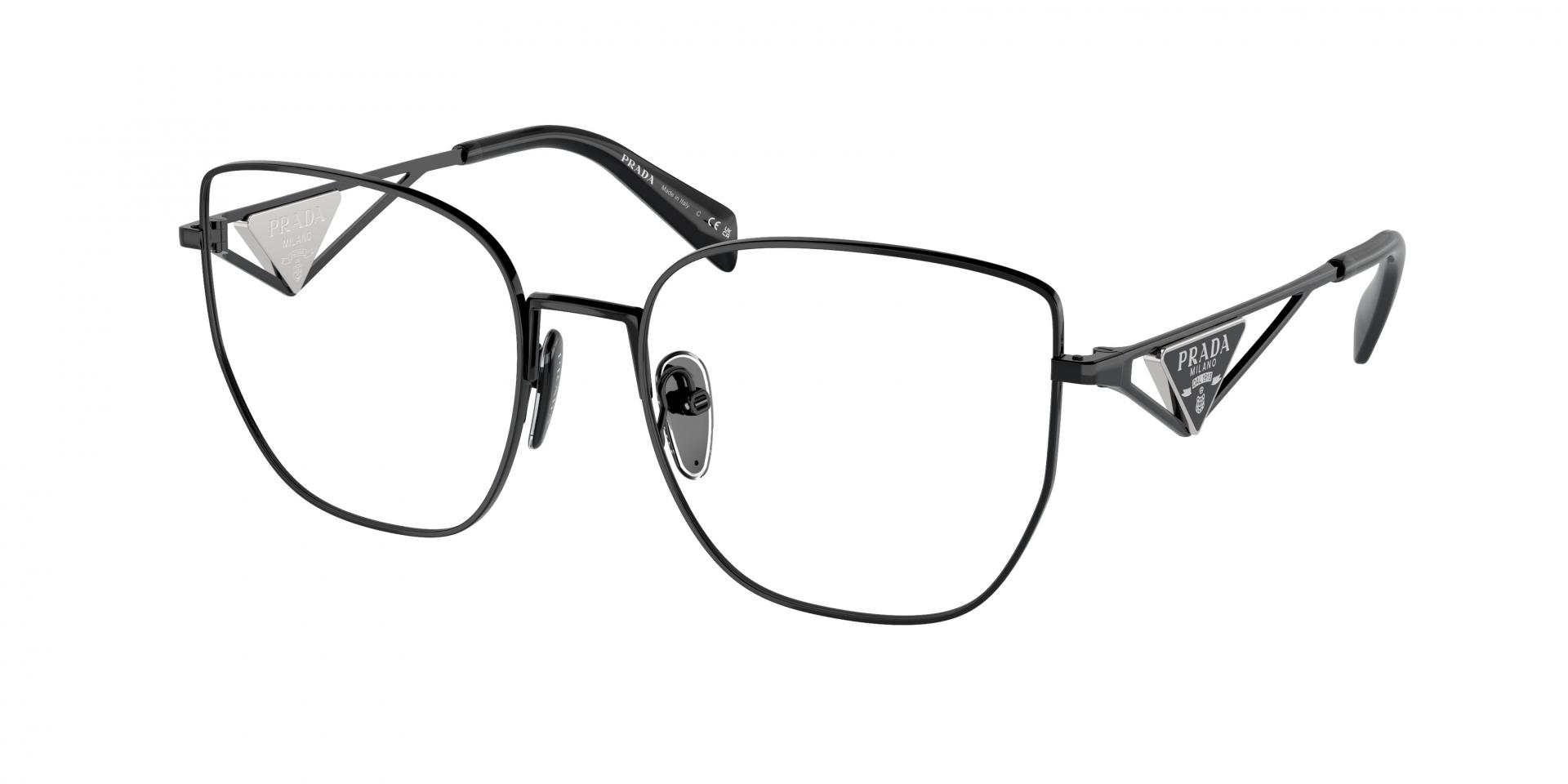 Occhiali da vista Prada PR A54VD 1AB1O1 8056597975100 | Ottica Lux