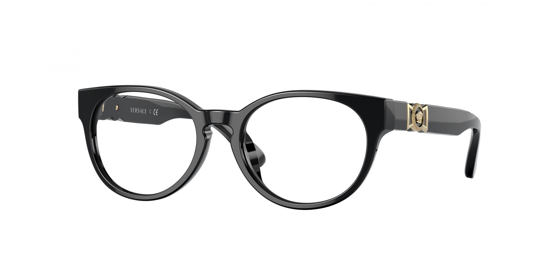 Occhiali da vista Versace VK3323U GB1 8056597782630 | Ottica Lux