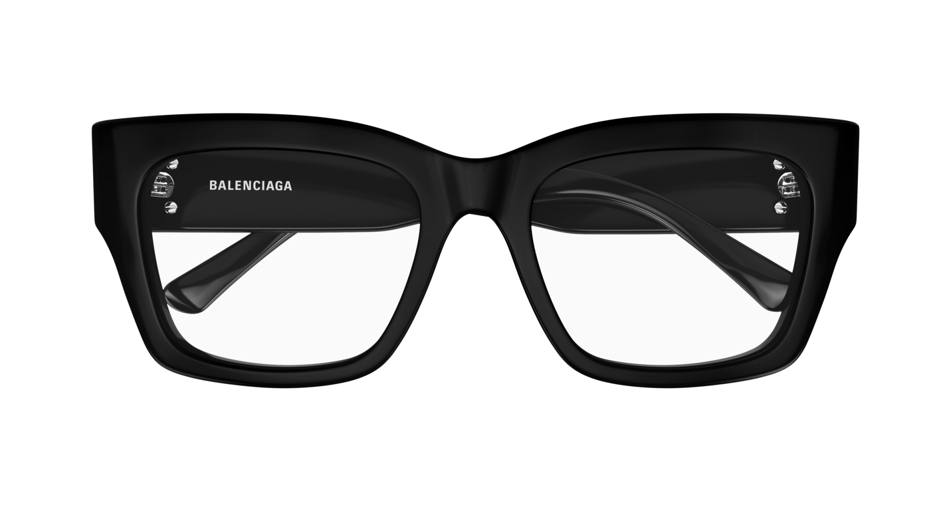 Ophthalmic frames Balenciaga BB0325O 001 8056376491982 | Ottica Lux Ophthalmic frames Balenciaga BB0325O 001 8056376491982 | Ottica Lux