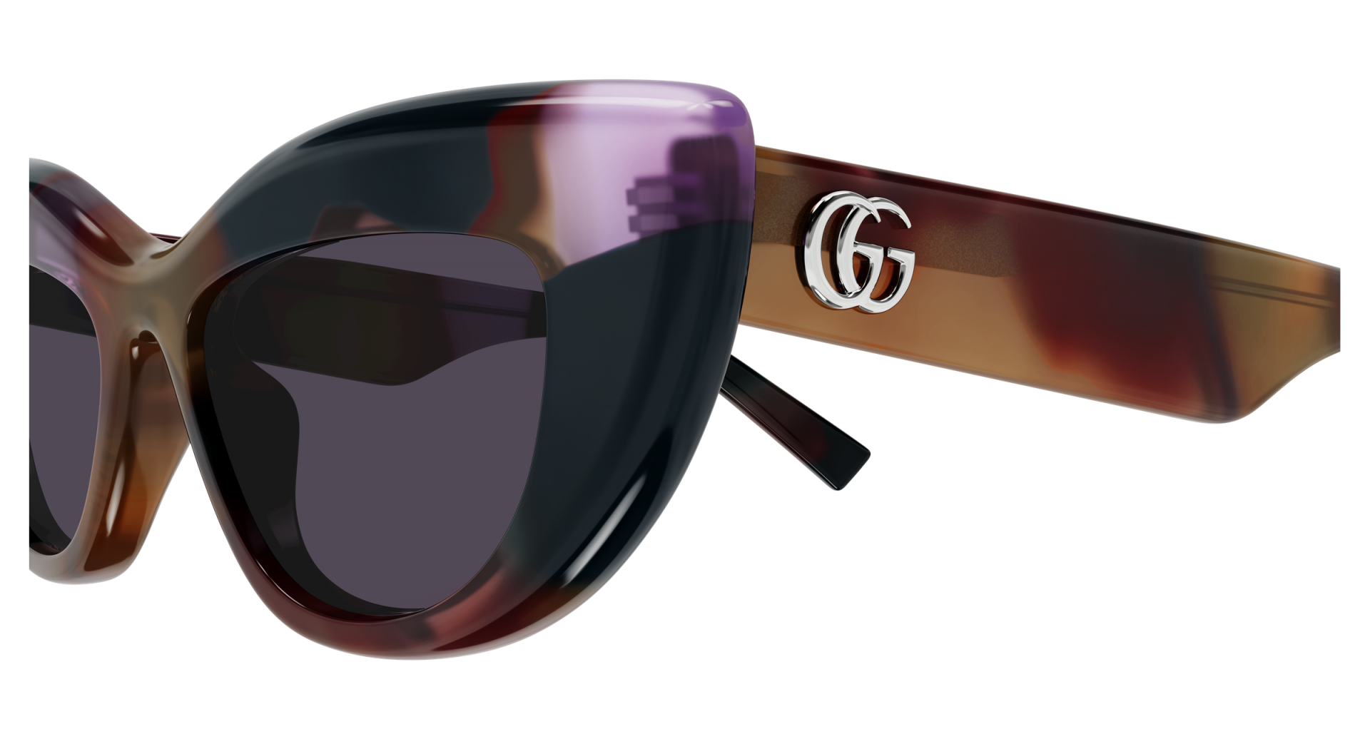 Sunglasses Gucci GG2031S 002 8056376641165 | Ottica Lux