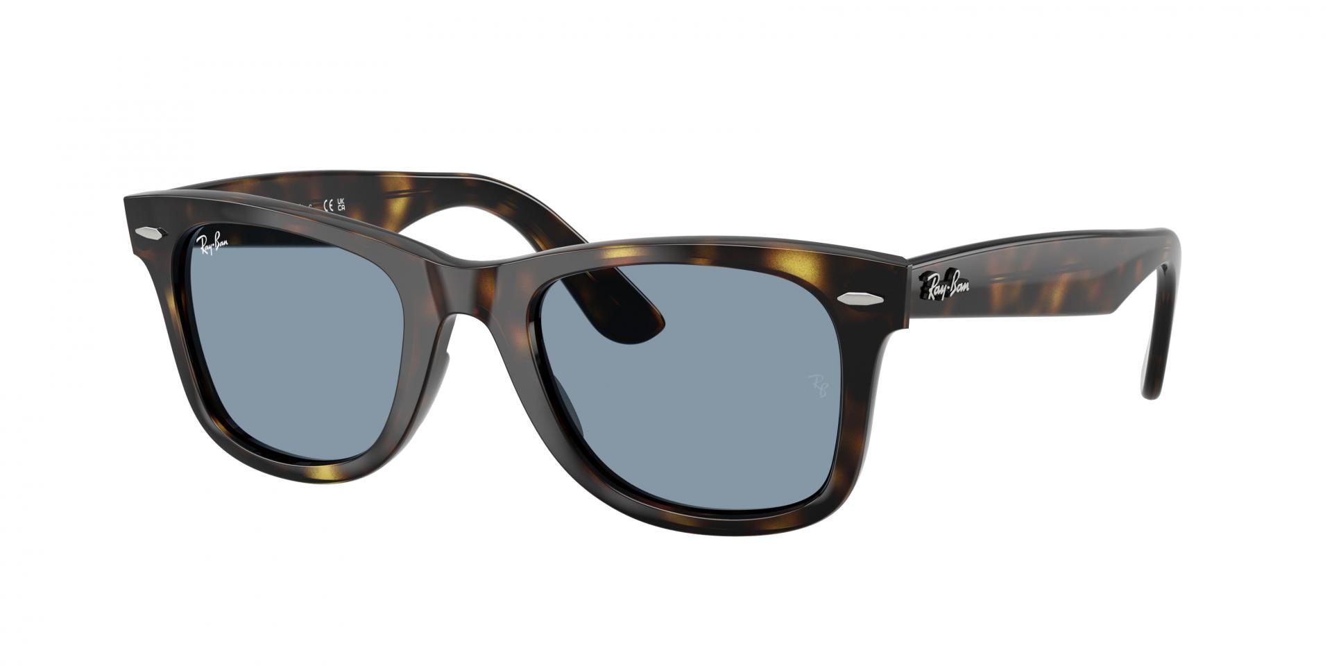 Occhiali da sole Ray-Ban RB4340 WAYFARER 601SB1 8056262997628 | Ottica Lux