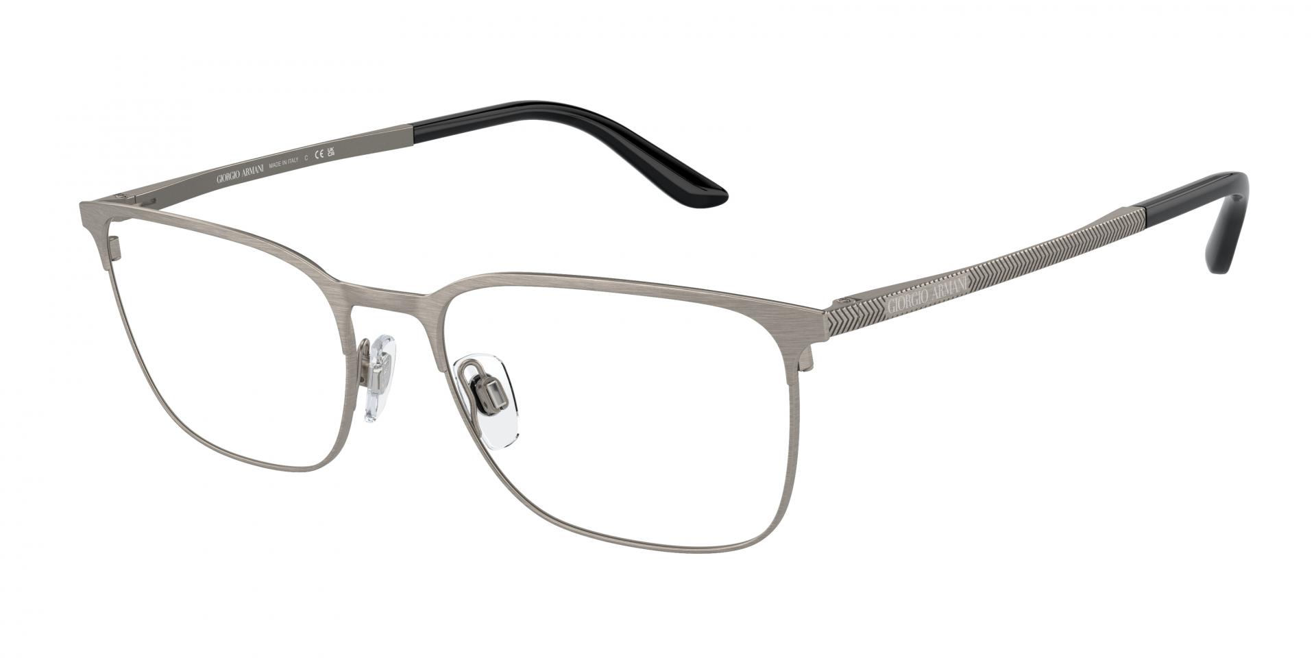 Ophthalmic frames Burberry BE1288TD 1001 8053672450958 | Ottica Lux