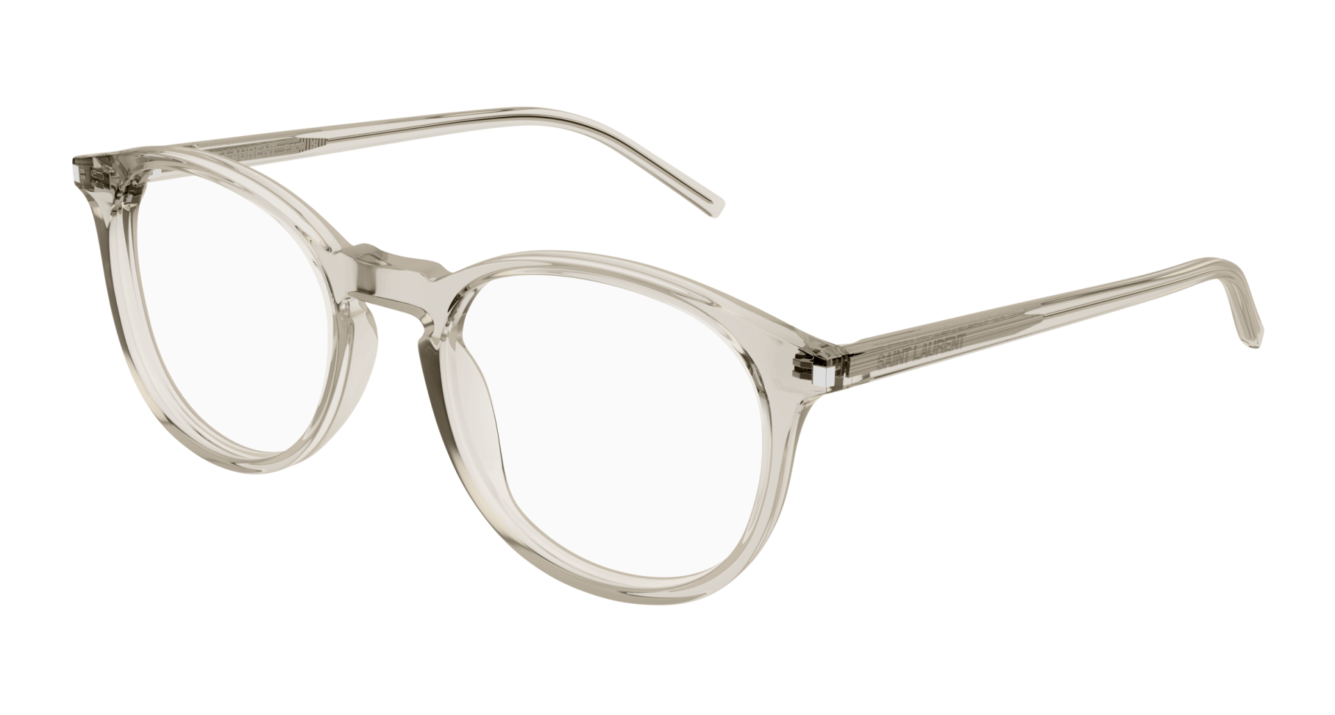 Occhiali da vista Saint Laurent SL 106 010 8056376291117 | Ottica Lux