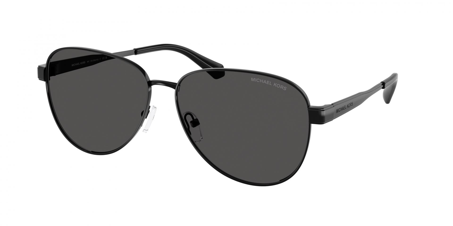 Sunglasses Michael Kors MK1160 BIARRITZ 100587 0725125524315 | Ottica Lux