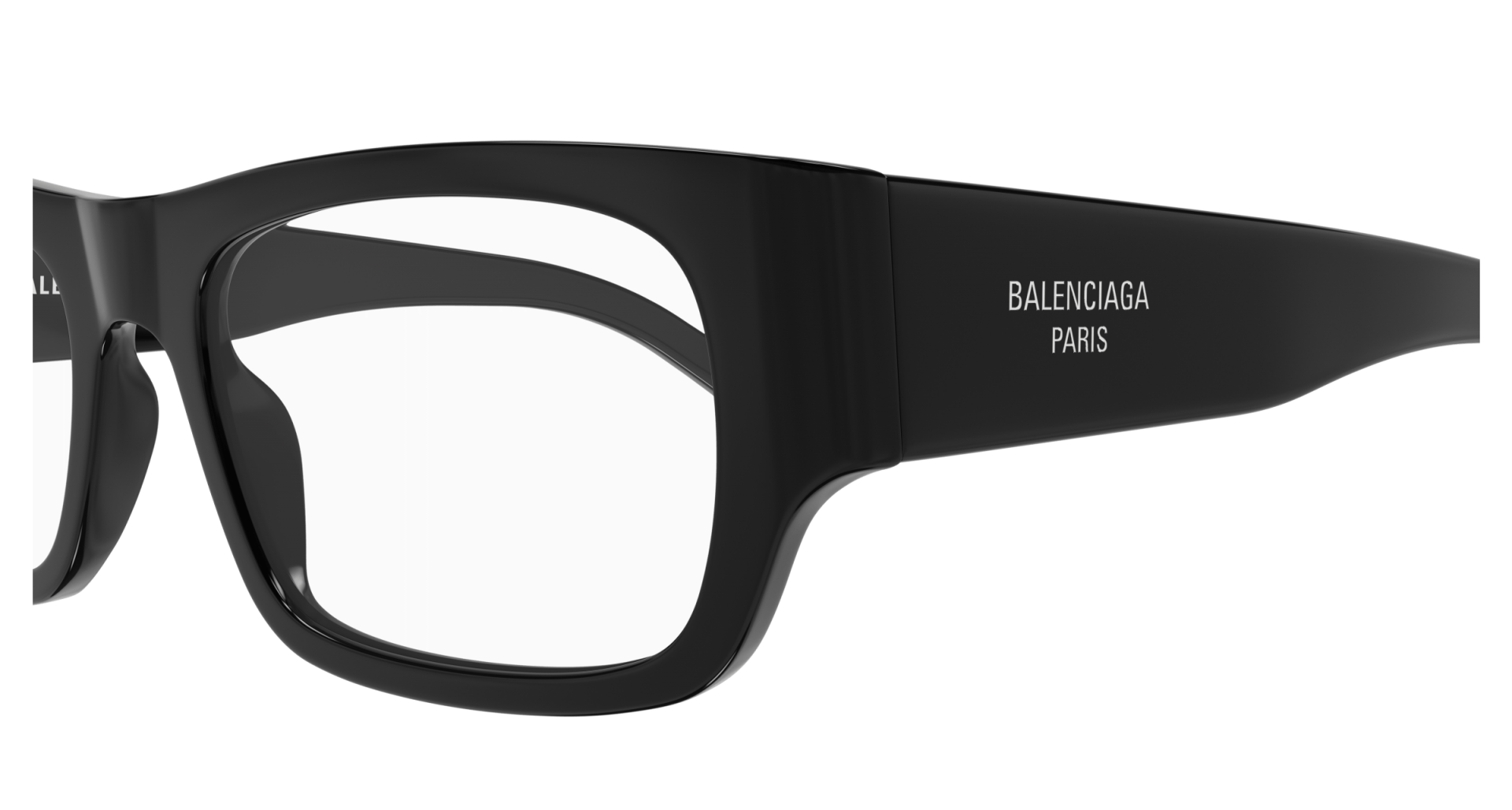 Ophthalmic frames Balenciaga BB0370O 001 8056376526783 | Ottica Lux Ophthalmic frames Balenciaga BB0370O 001 8056376526783 | Ottica Lux