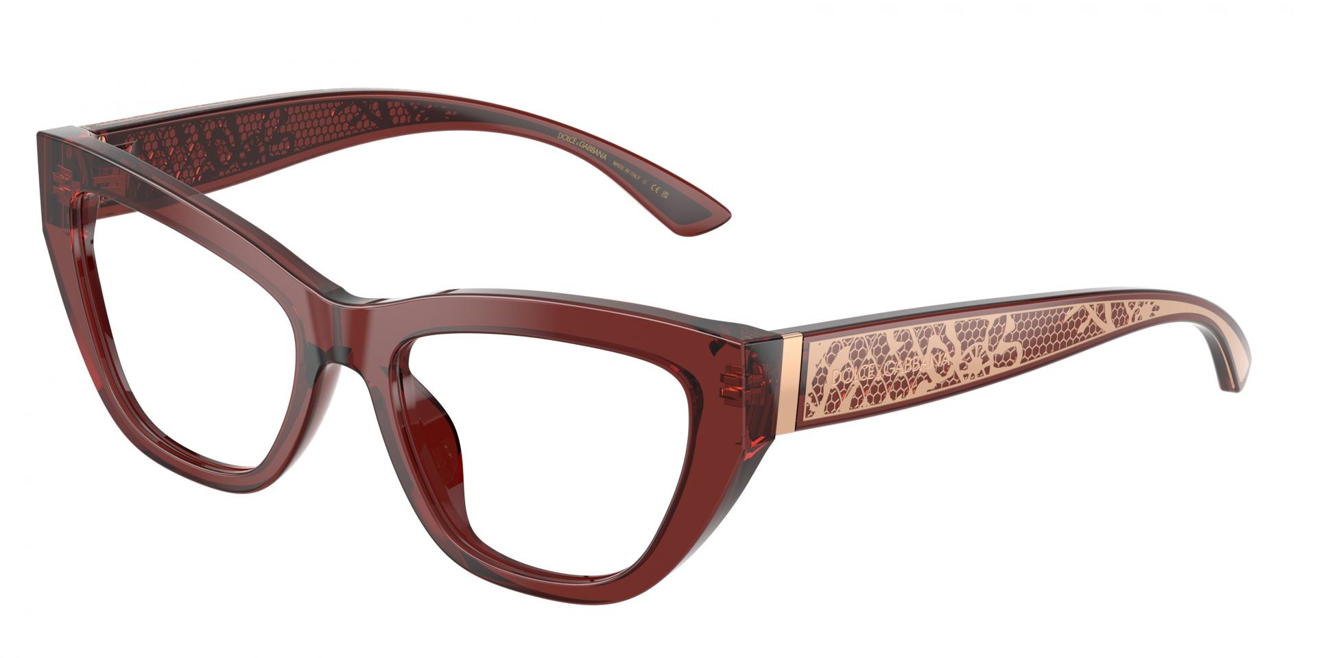Occhiali da vista Dolce & Gabbana dg3412 3160 8056262473665 | Ottica Lux