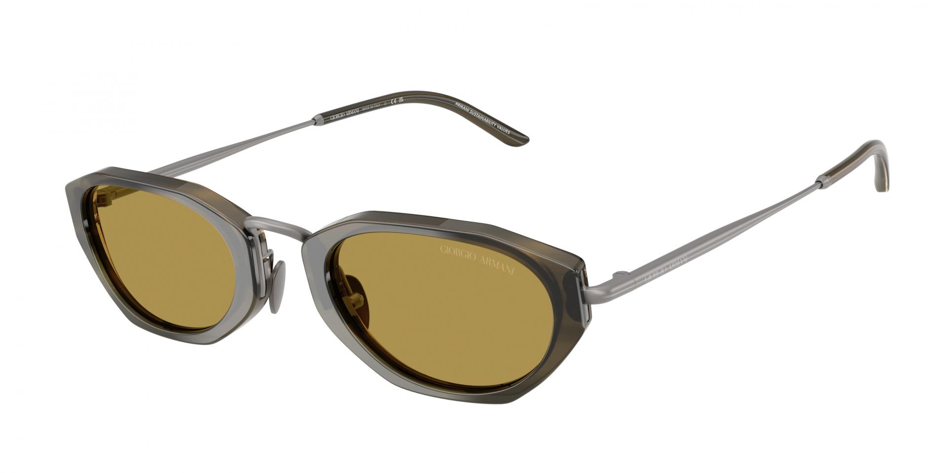 Sunglasses Giorgio Armani ar8242 616273 8056262569672 | Ottica Lux