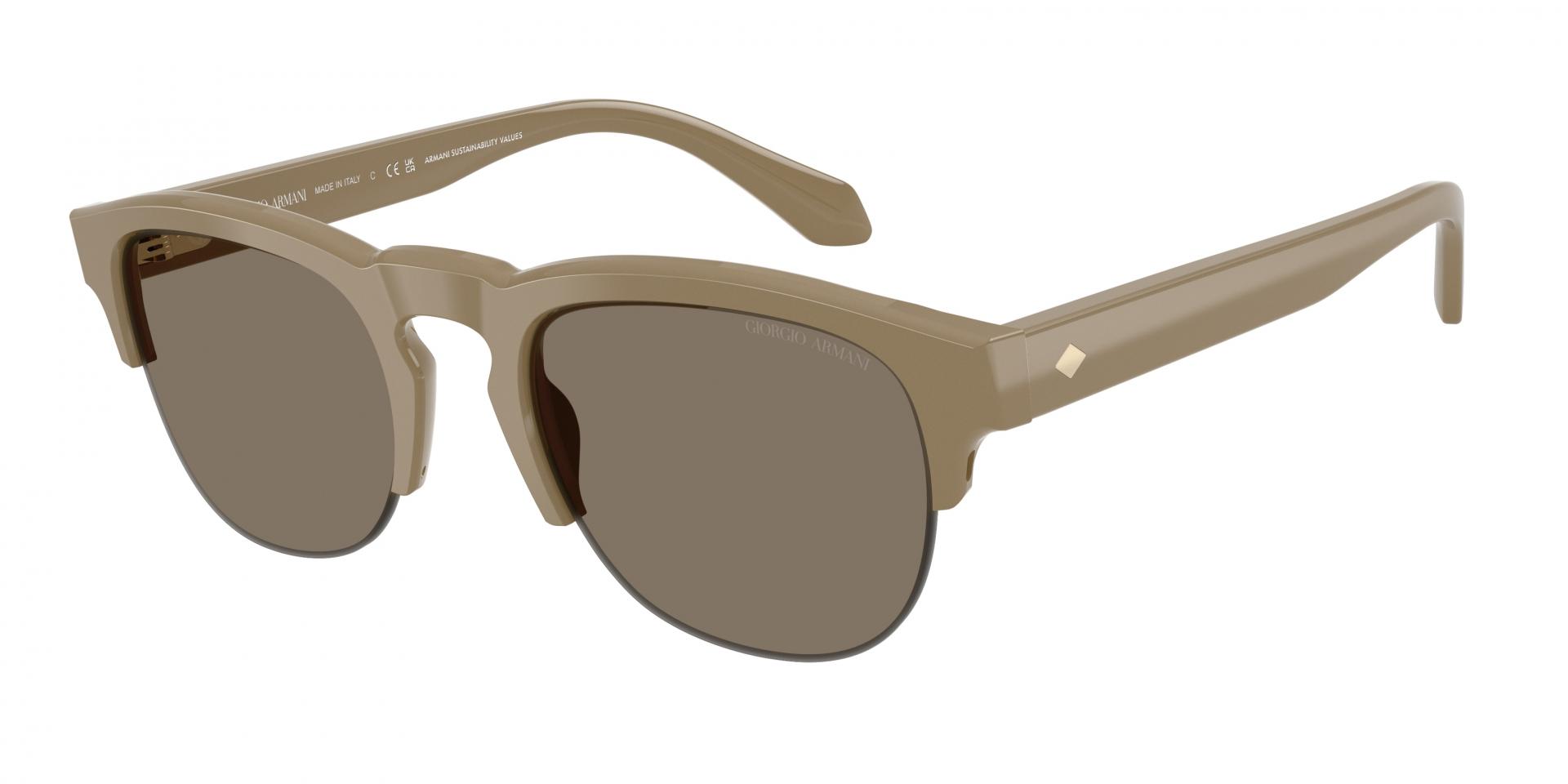 Sunglasses Giorgio Armani ar8238 587573 8056262457603 | Ottica Lux