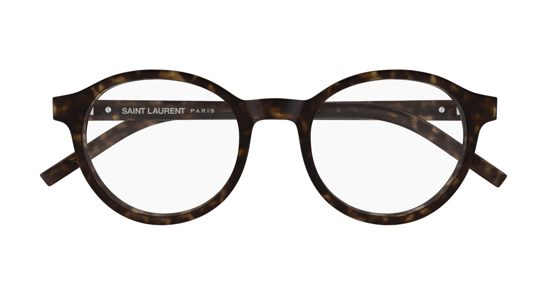 Ophthalmic frames Saint Laurent SL M163 002 8056376666786 | Ottica Lux