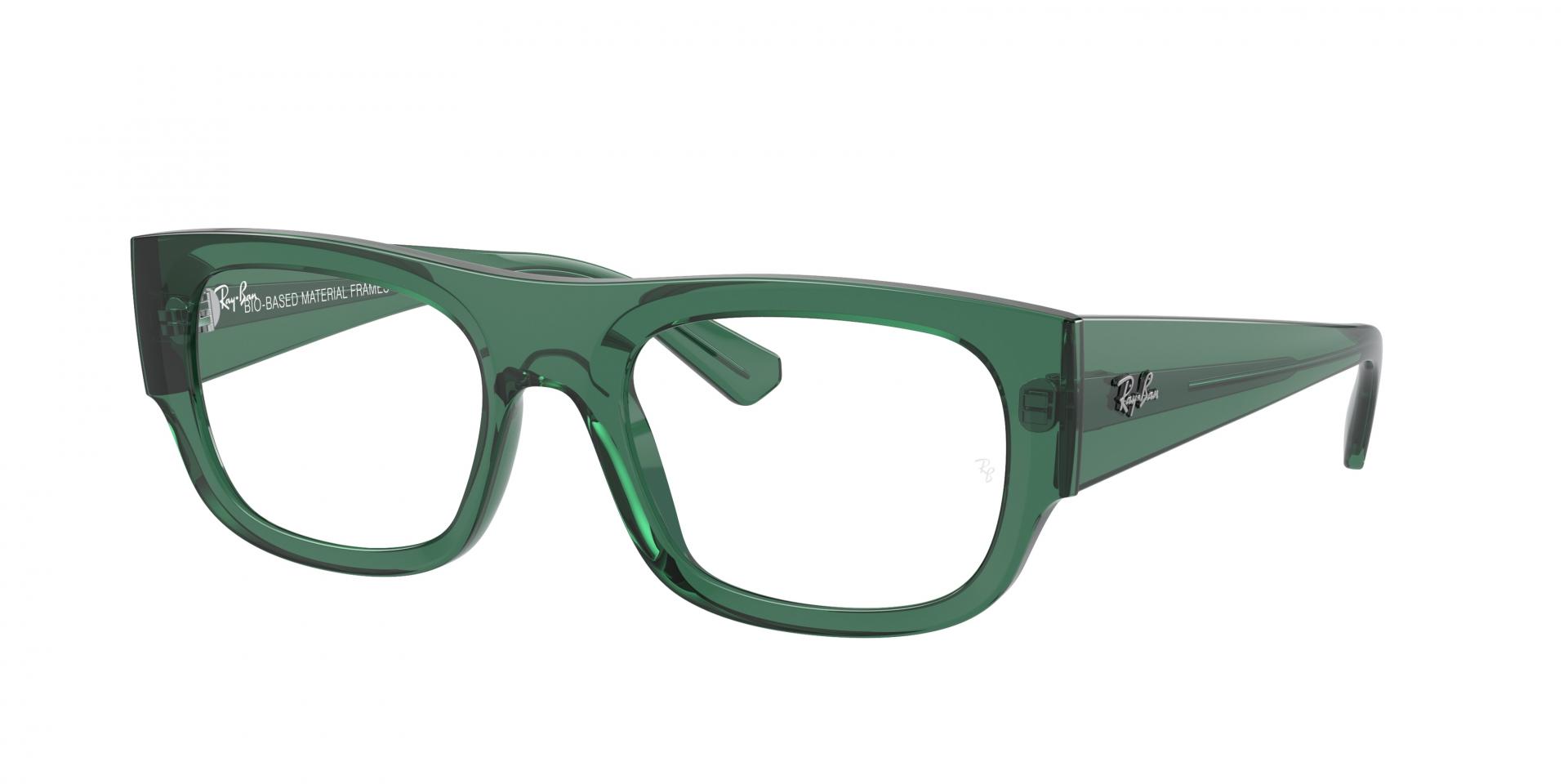 Occhiali da vista Ray-Ban RX7218 KRISTIN 8262 8056597842846 | Ottica Lux