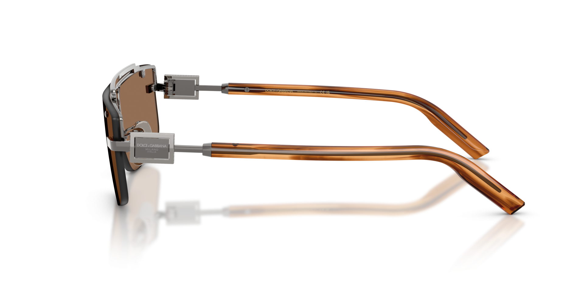 Occhiali da sole Dolce & Gabbana DG2335 133573 8056262847299 | Ottica Lux