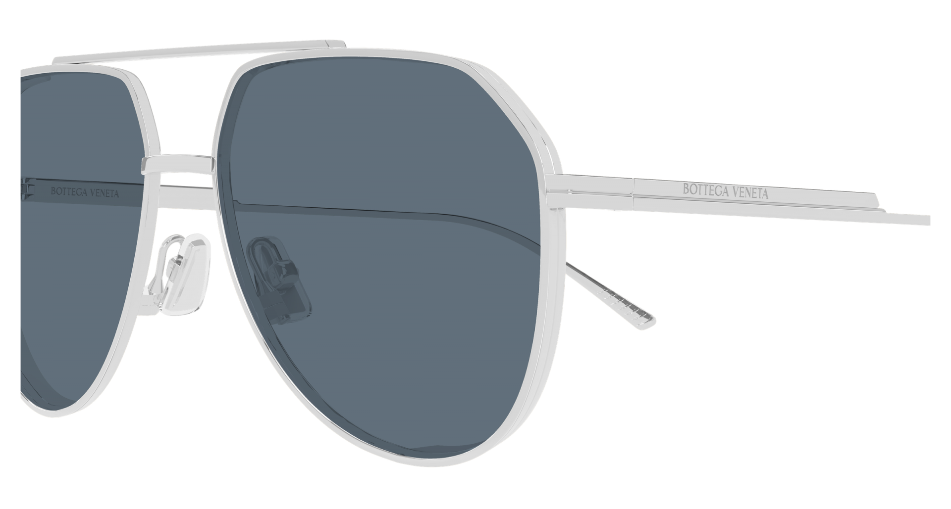 Occhiali da sole Bottega Veneta BV1465S 003 8056376650730 | Ottica Lux