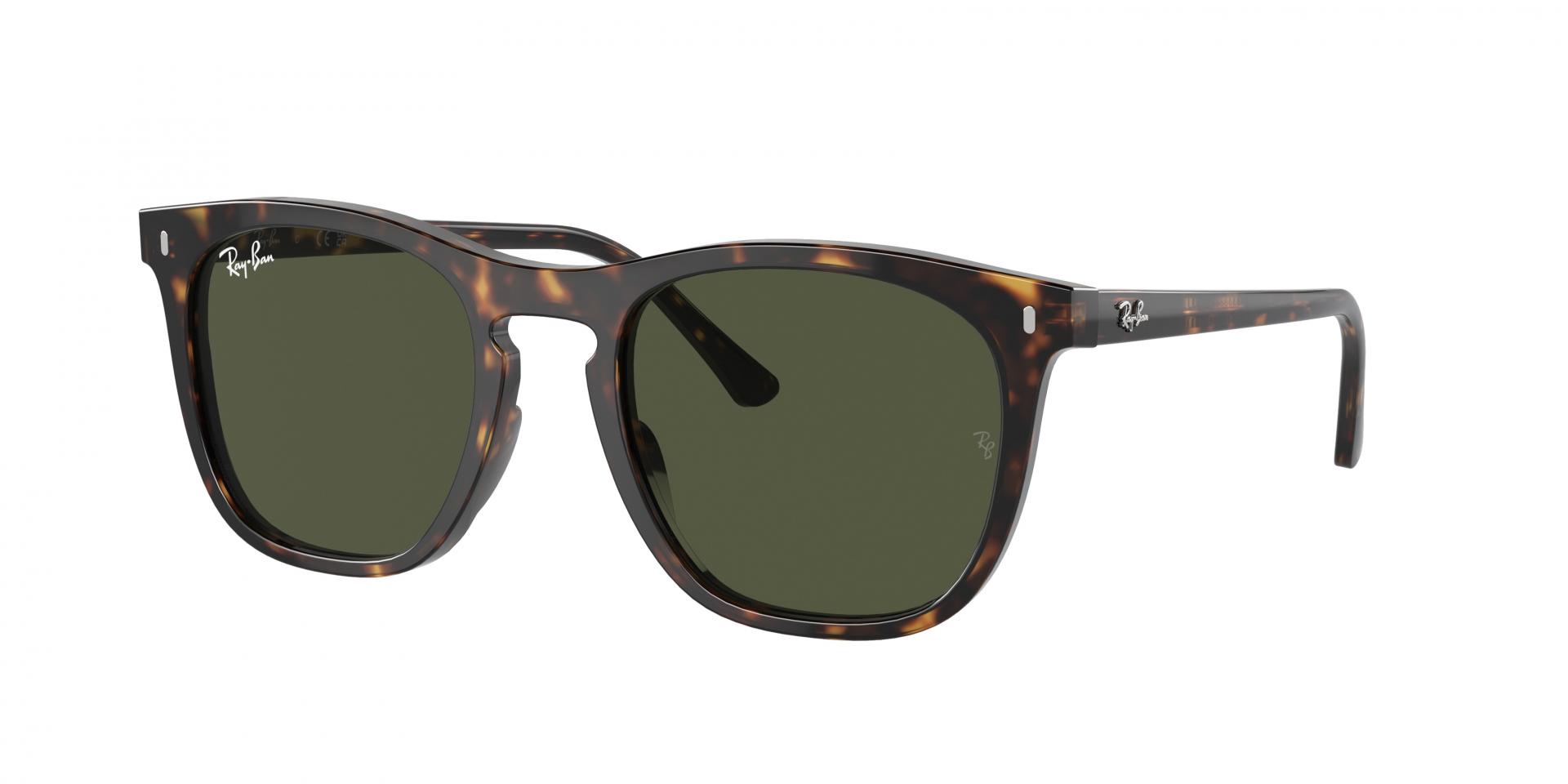 Occhiali da sole Ray-Ban RB2210 902/31 8056262030639 | Ottica Lux