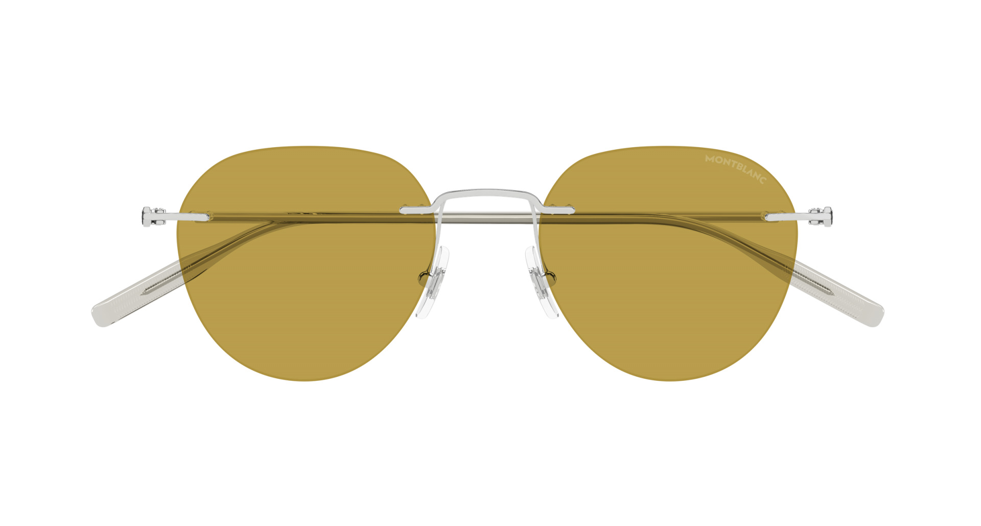 Occhiali da sole Mont Blanc MB0428S 005 8056376611557 | Ottica Lux