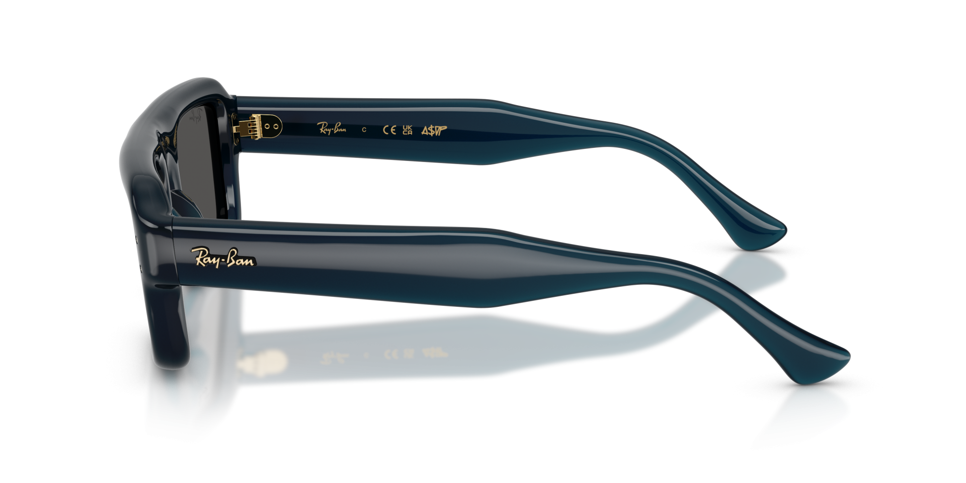 Sunglasses Ray-Ban RB4954 689587 8056262959176 | Ottica Lux