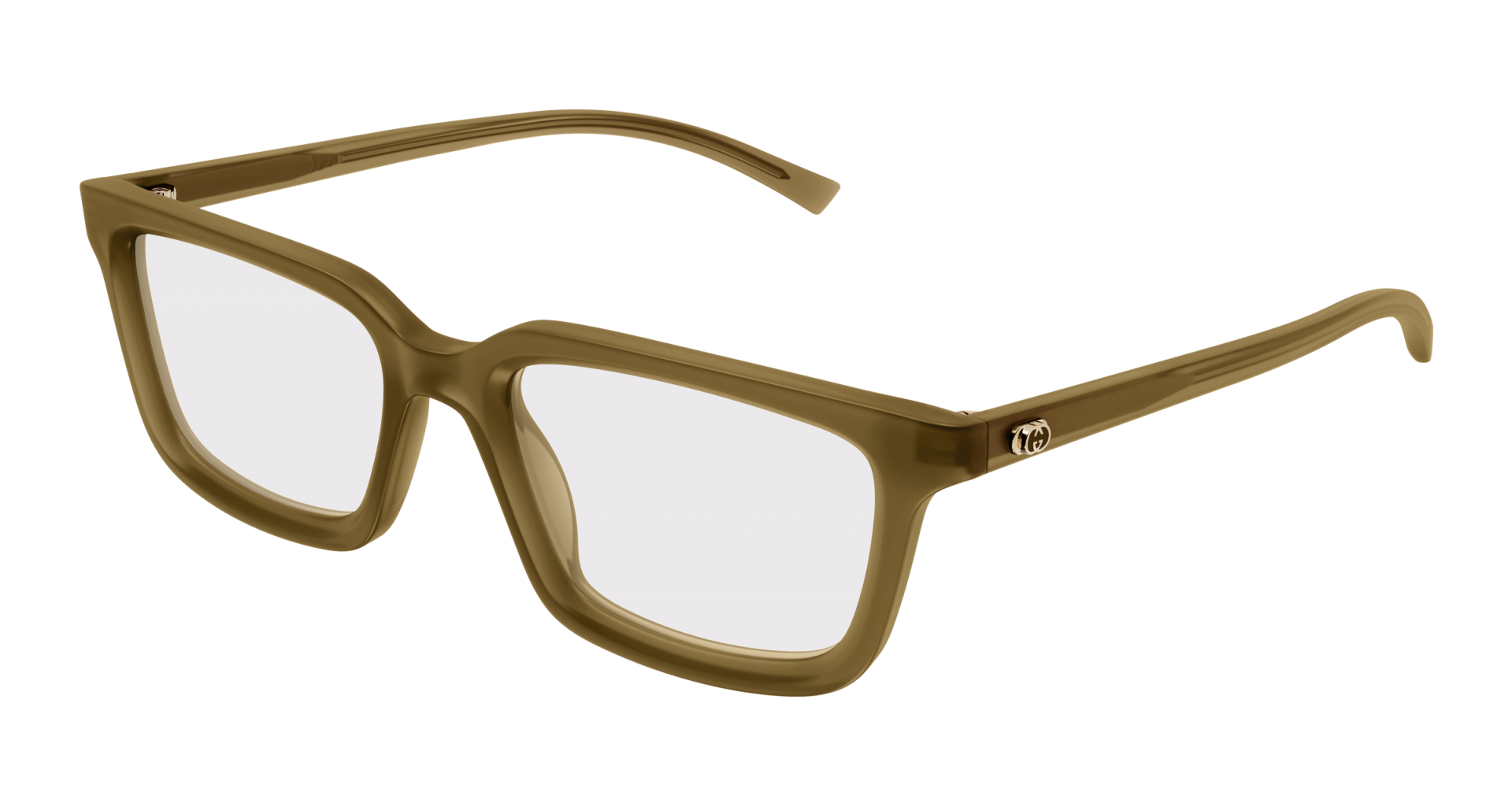 Occhiali da vista Gucci GG1947O 007 8056376587326 | Ottica Lux
