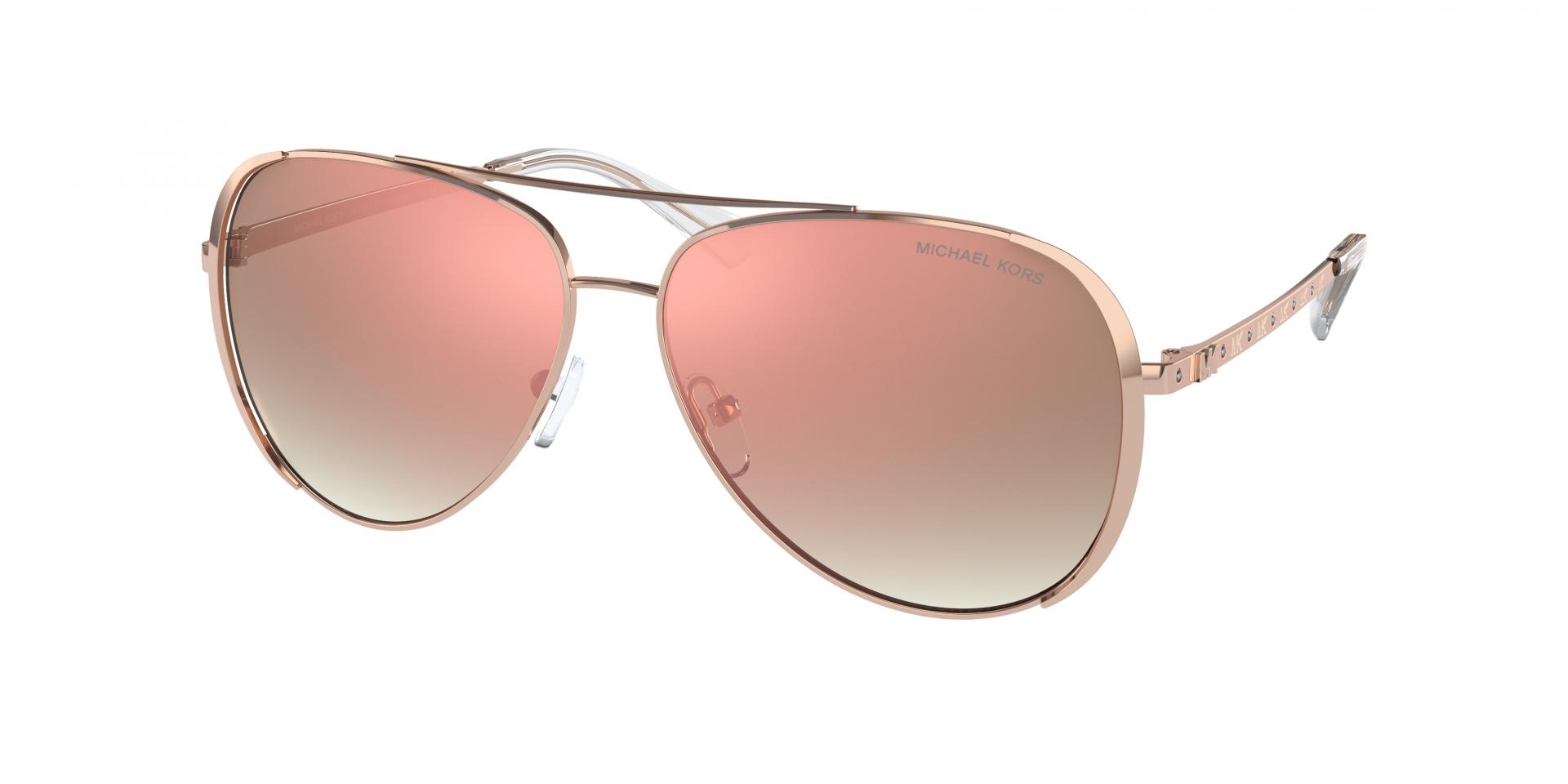 Occhiali da sole Michael Kors MK1101B CHELSEA BRIGHT 11086F 0725125376297 | Ottica Lux