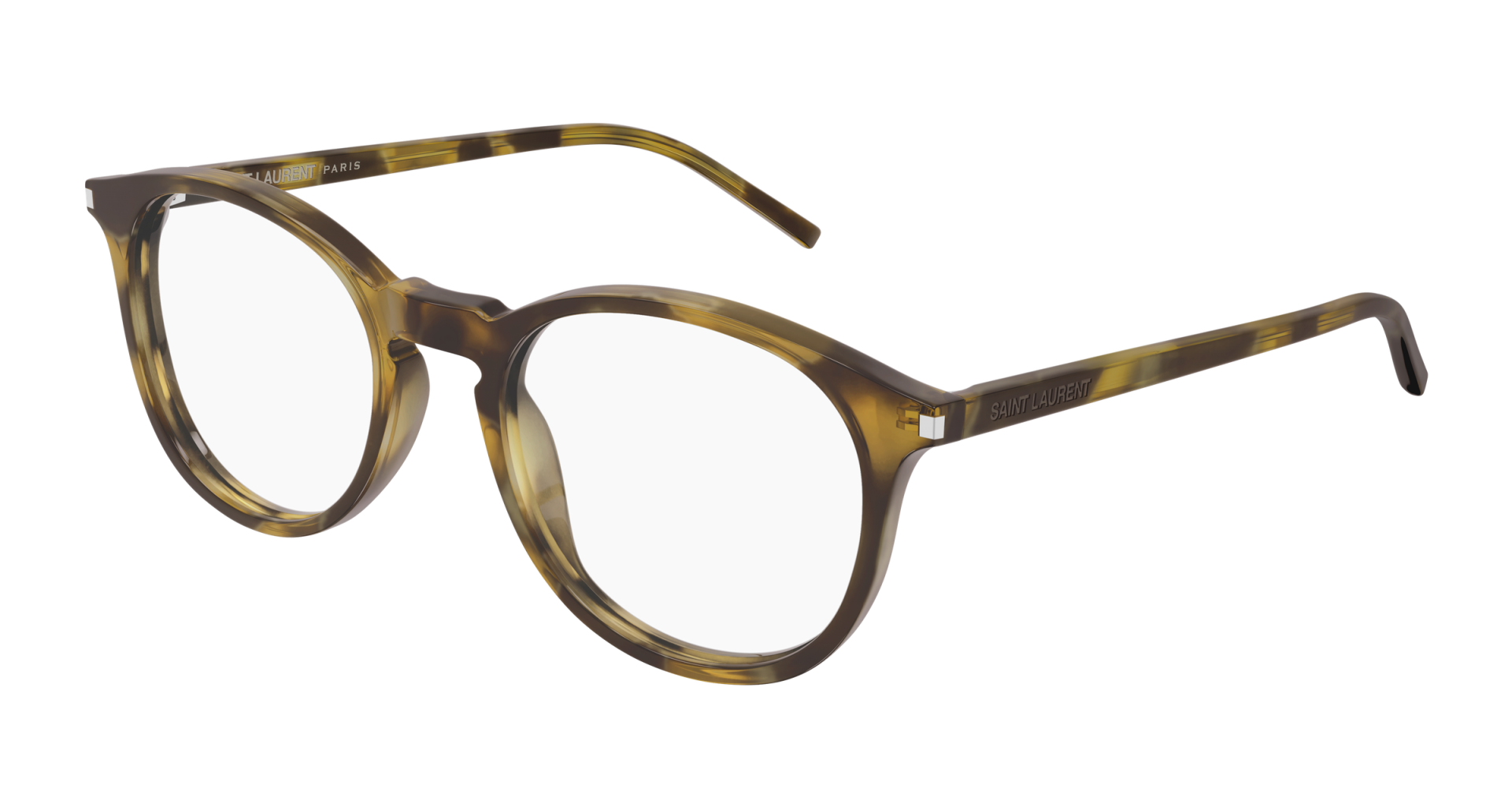 Occhiali da vista Saint Laurent SL 106 028 8056376708486 | Ottica Lux