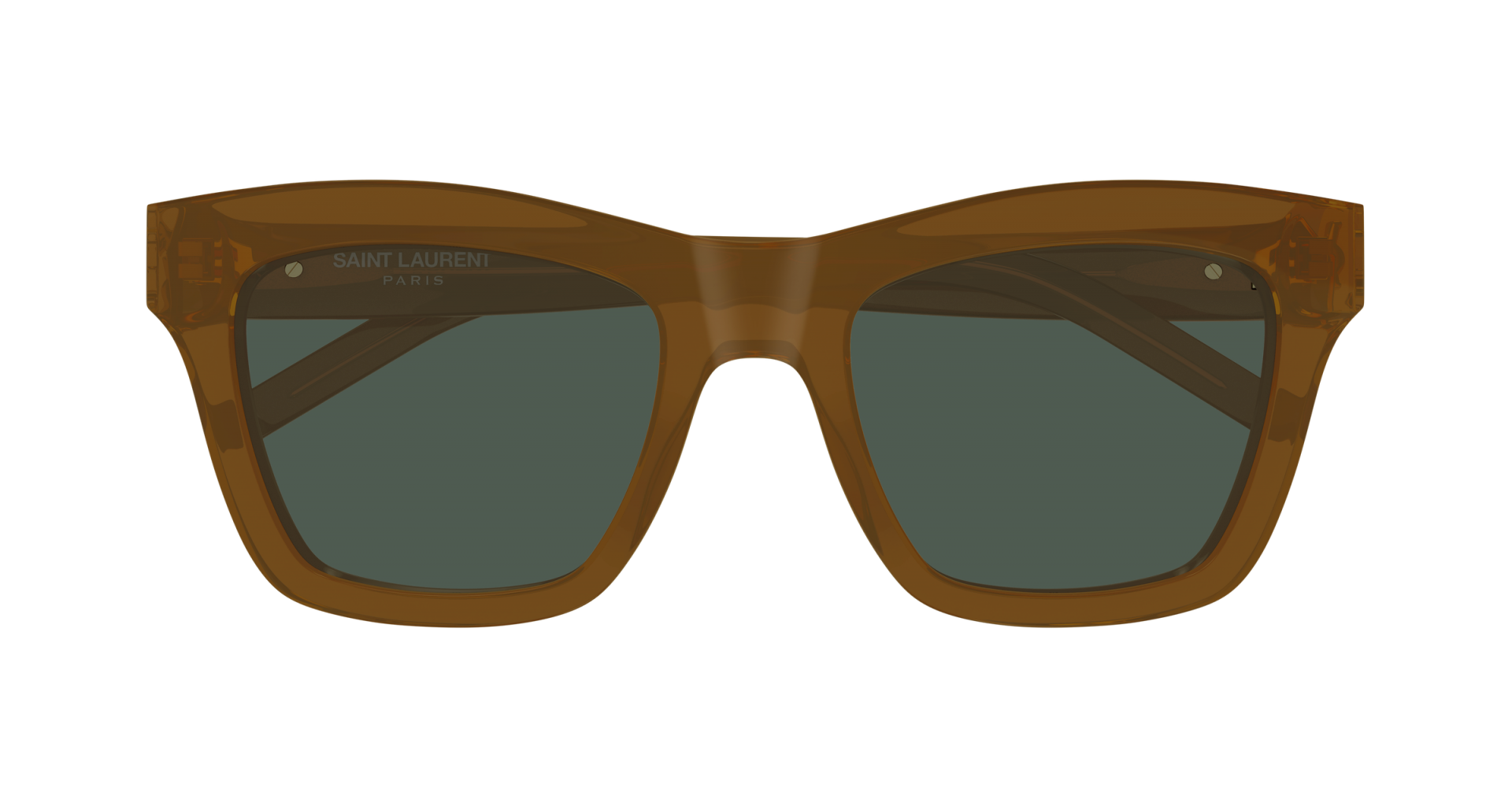 Occhiali da sole Saint Laurent SL M156 005 8056376665239 | Ottica Lux