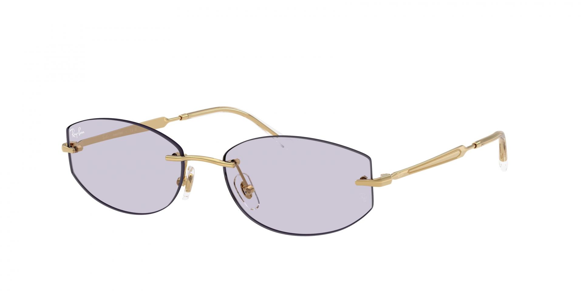Occhiali da sole Ray-Ban RB3792 001/9A 8056262979372 | Ottica Lux