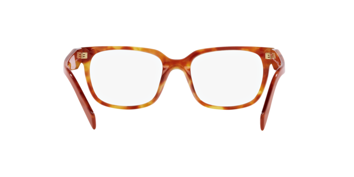 Ophthalmic frames Prada PR 17ZV 22A1O1 8056262346662 | Ottica Lux Ophthalmic frames Prada PR 17ZV 22A1O1 8056262346662 | Ottica Lux