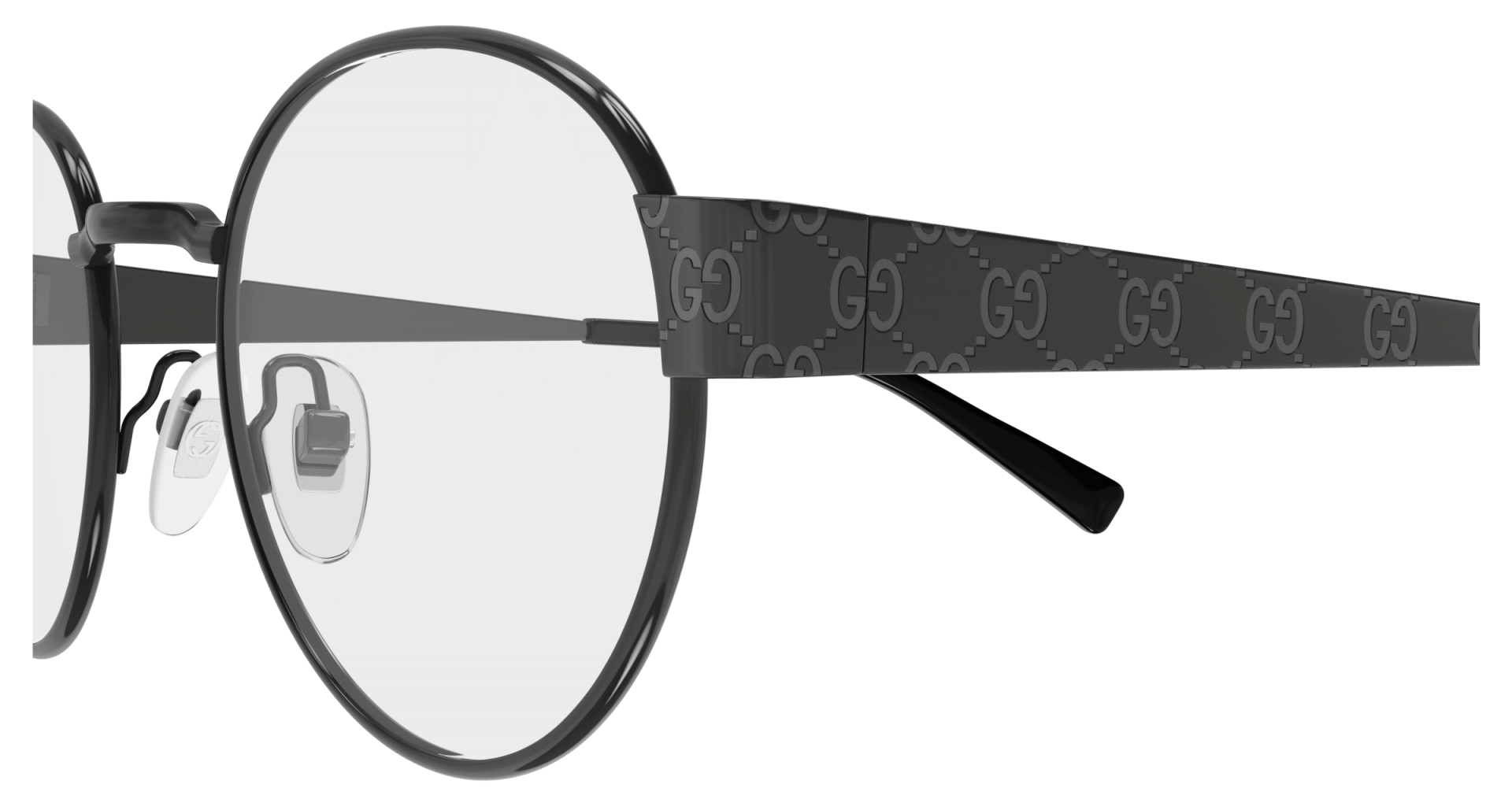 Ophthalmic frames Gucci GG1855O 002 8056376547436 | Ottica Lux