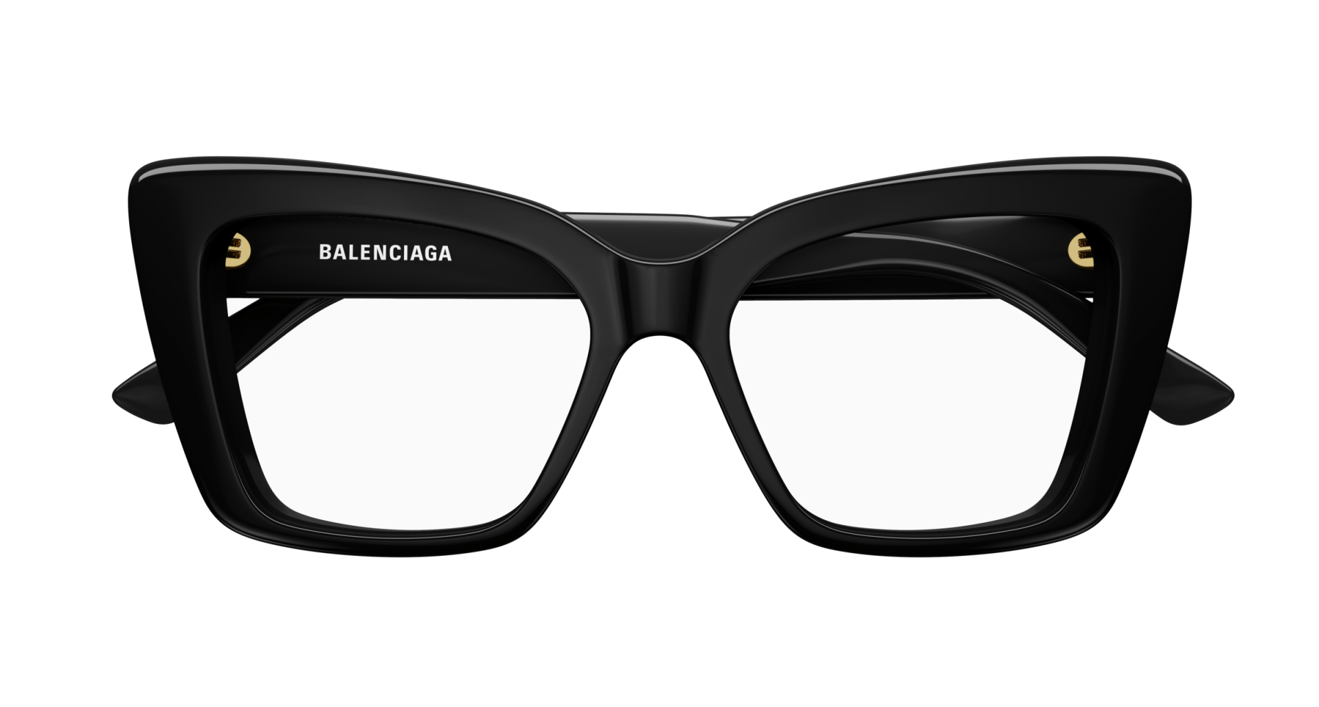 Ophthalmic frames Balenciaga BB0297O 001 8056376464078 | Ottica Lux Ophthalmic frames Balenciaga BB0297O 001 8056376464078 | Ottica Lux
