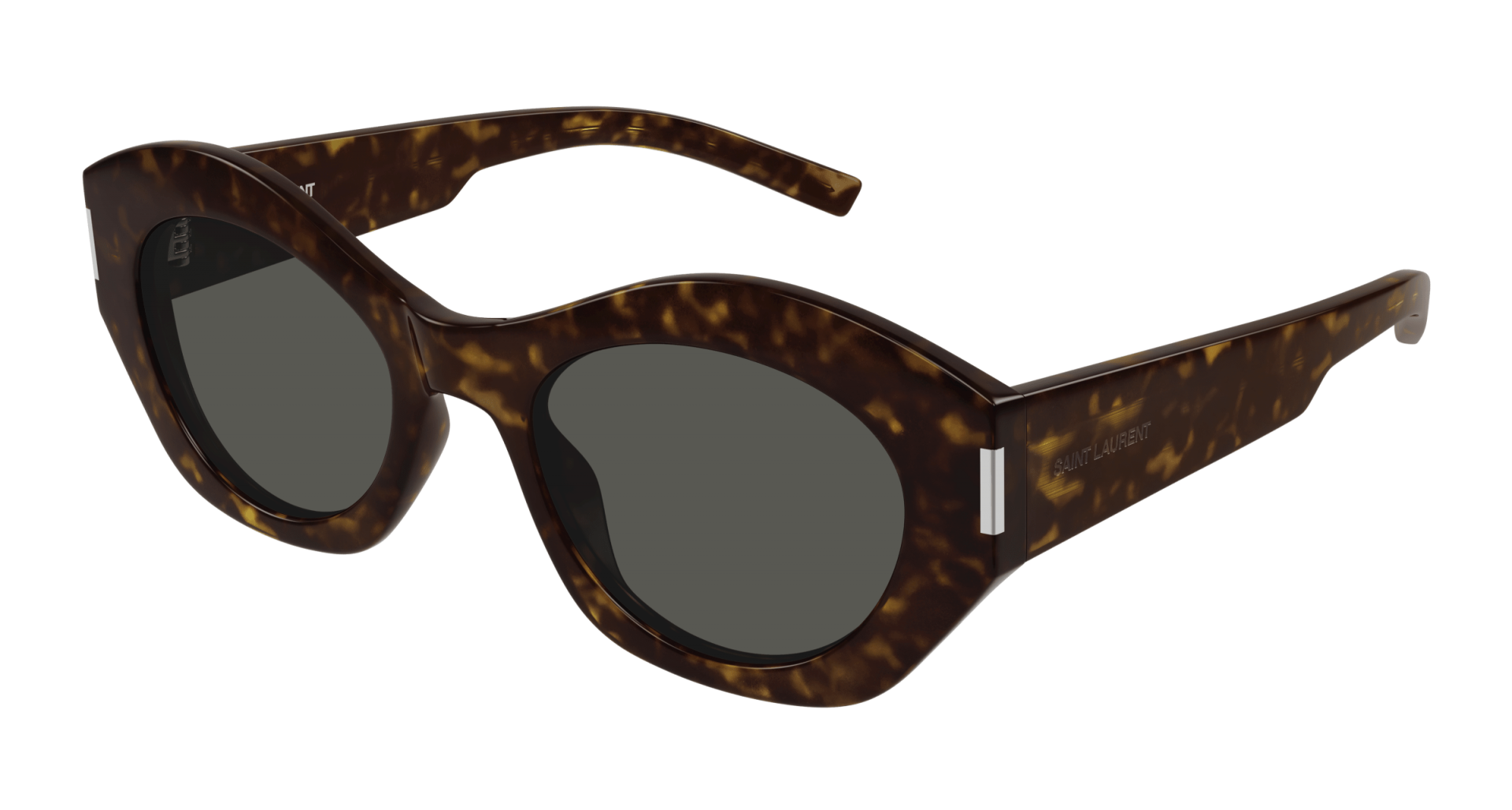 Occhiali da sole Saint Laurent SL 639 002 8056376474138 | Ottica Lux