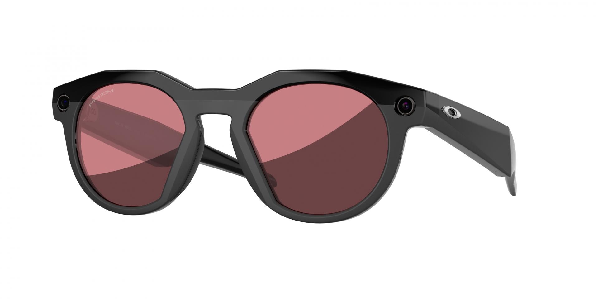 Occhiali Smart Oakley OW8002 HSTN 800208 0888392698162 | Ottica Lux