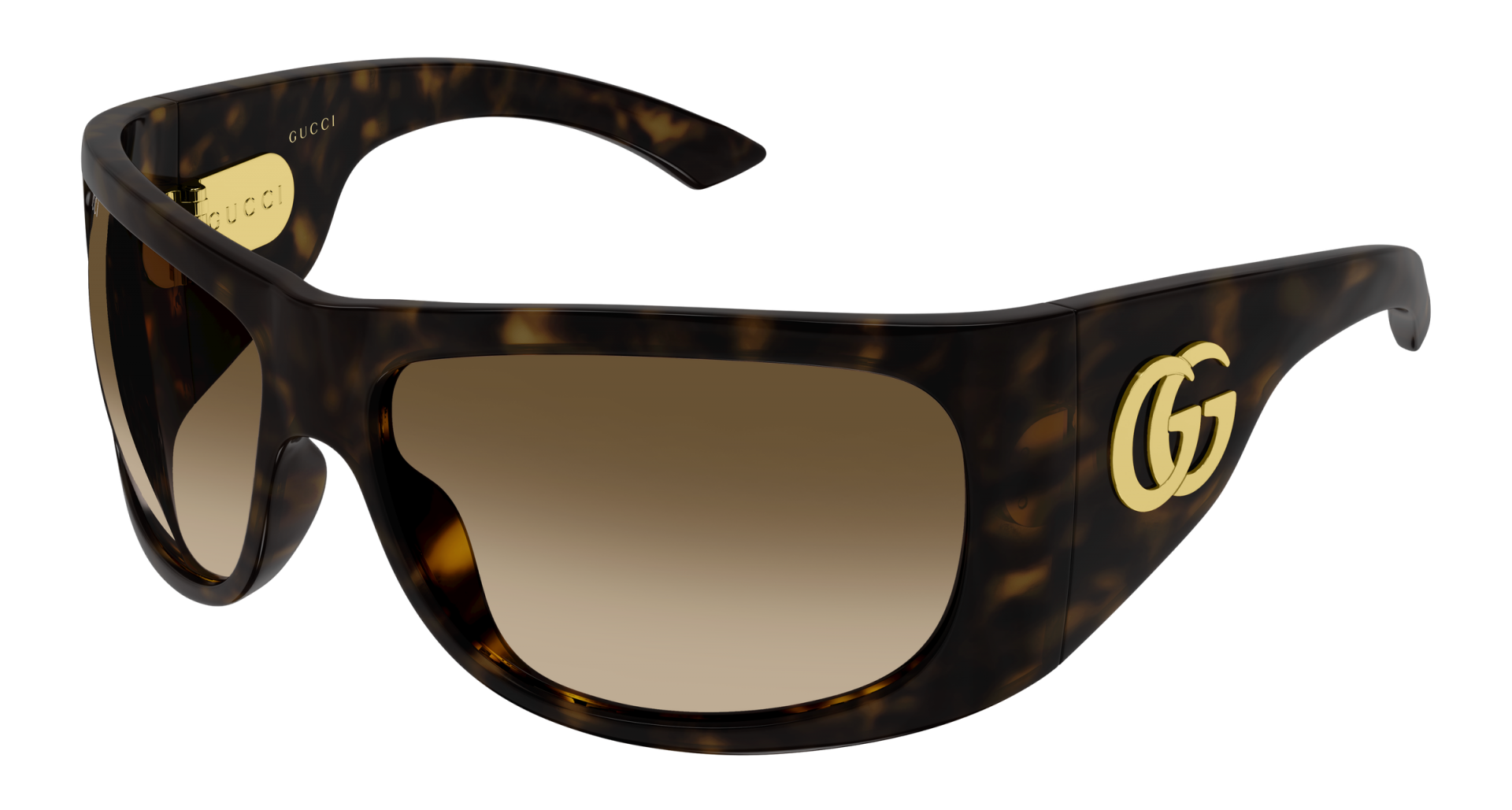Occhiali da sole Gucci GG2170S 001 8056376675443 | Ottica Lux