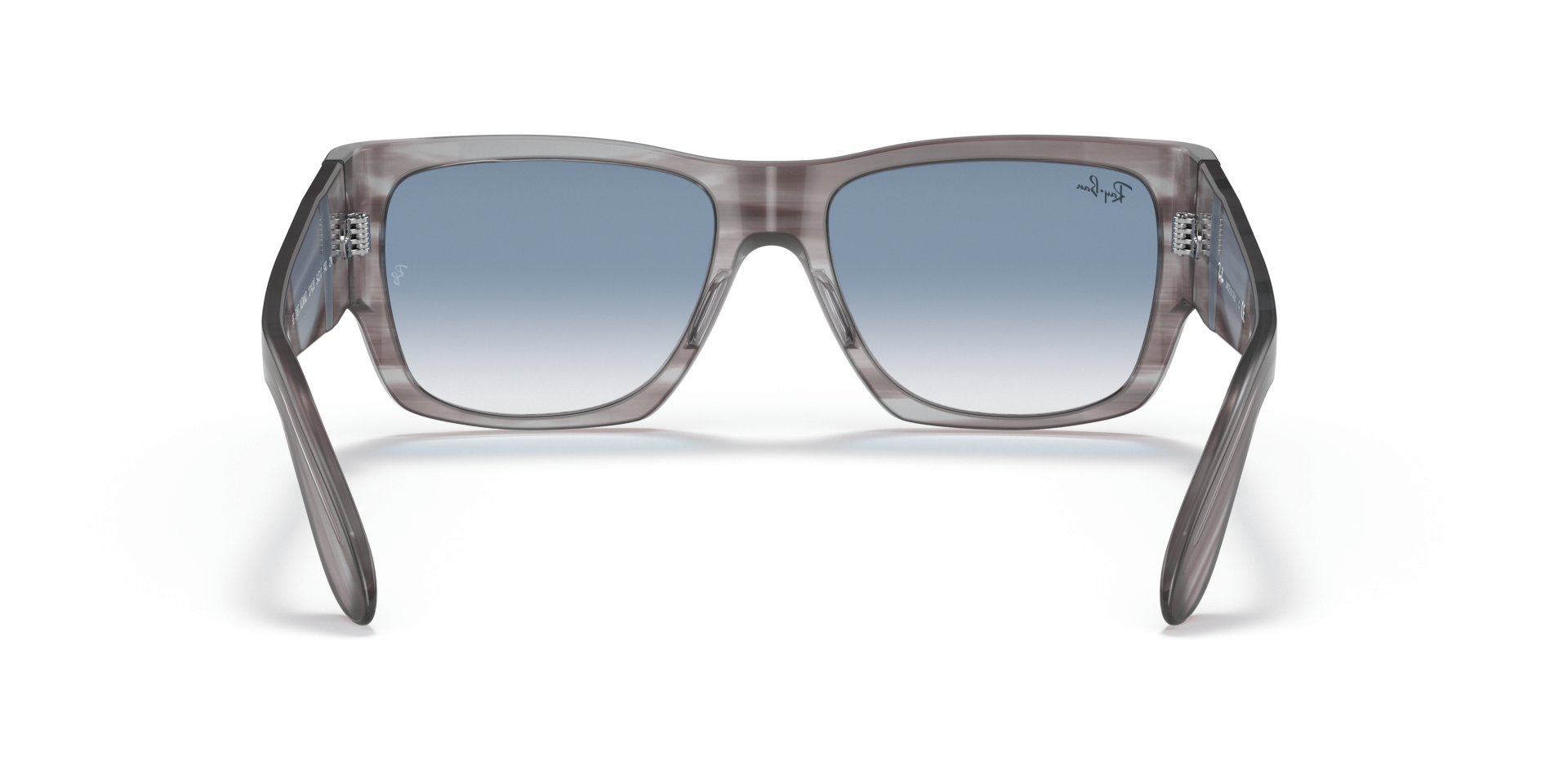 Occhiali da sole Ray-Ban RB2187 WAYFARER NOMAD 13143F 8056597242691 | Ottica Lux